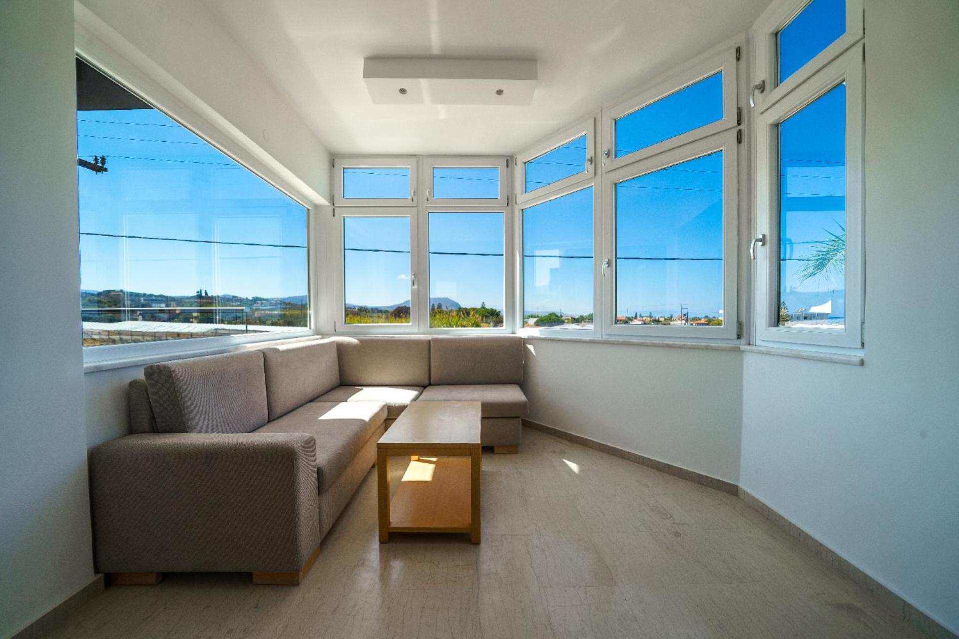 Elysian Apartment