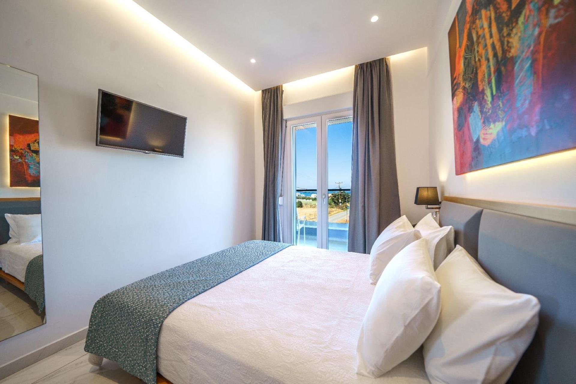 Apartment Elysian