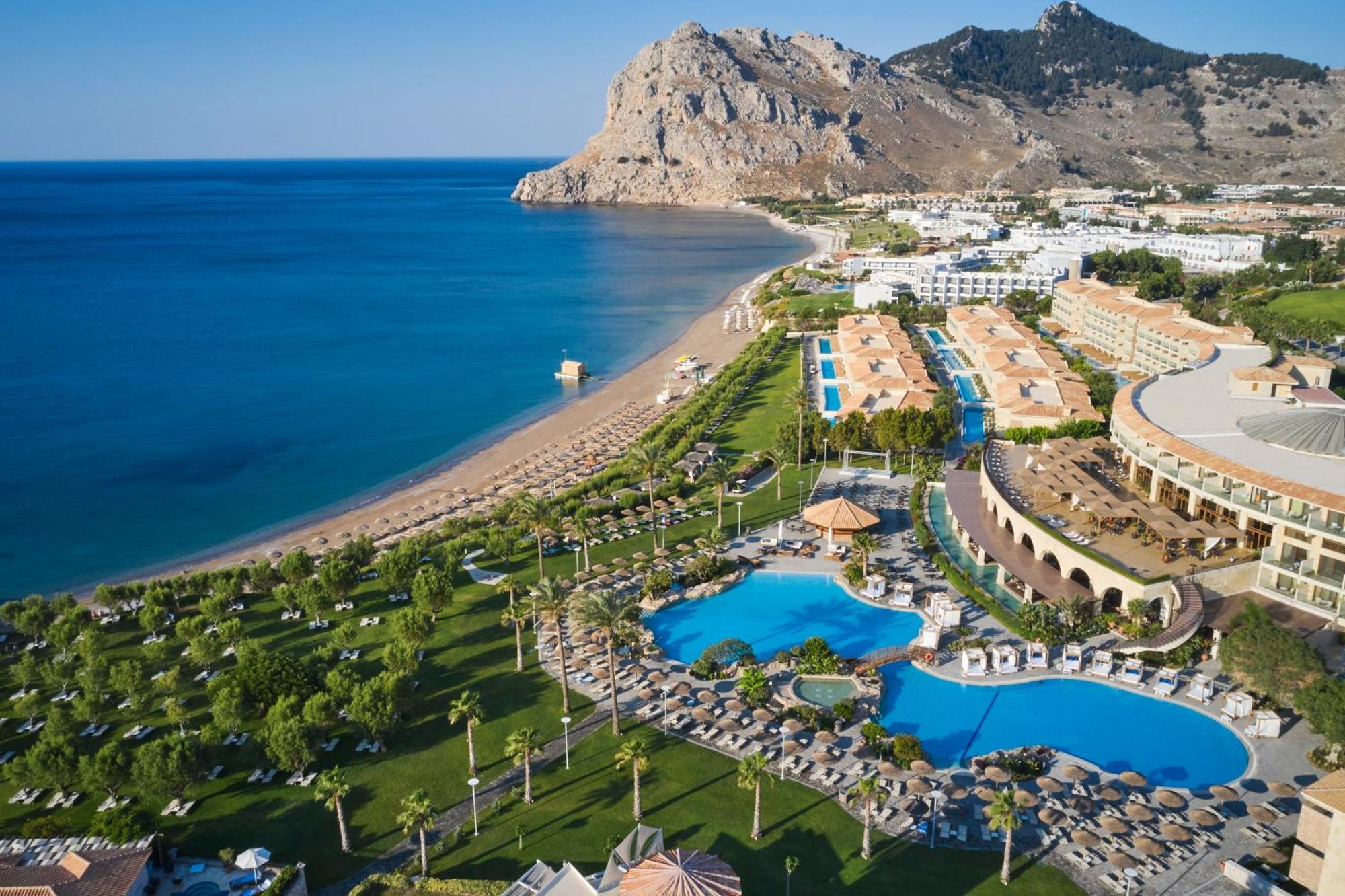 Atlantica Imperial - Adults Only 5*