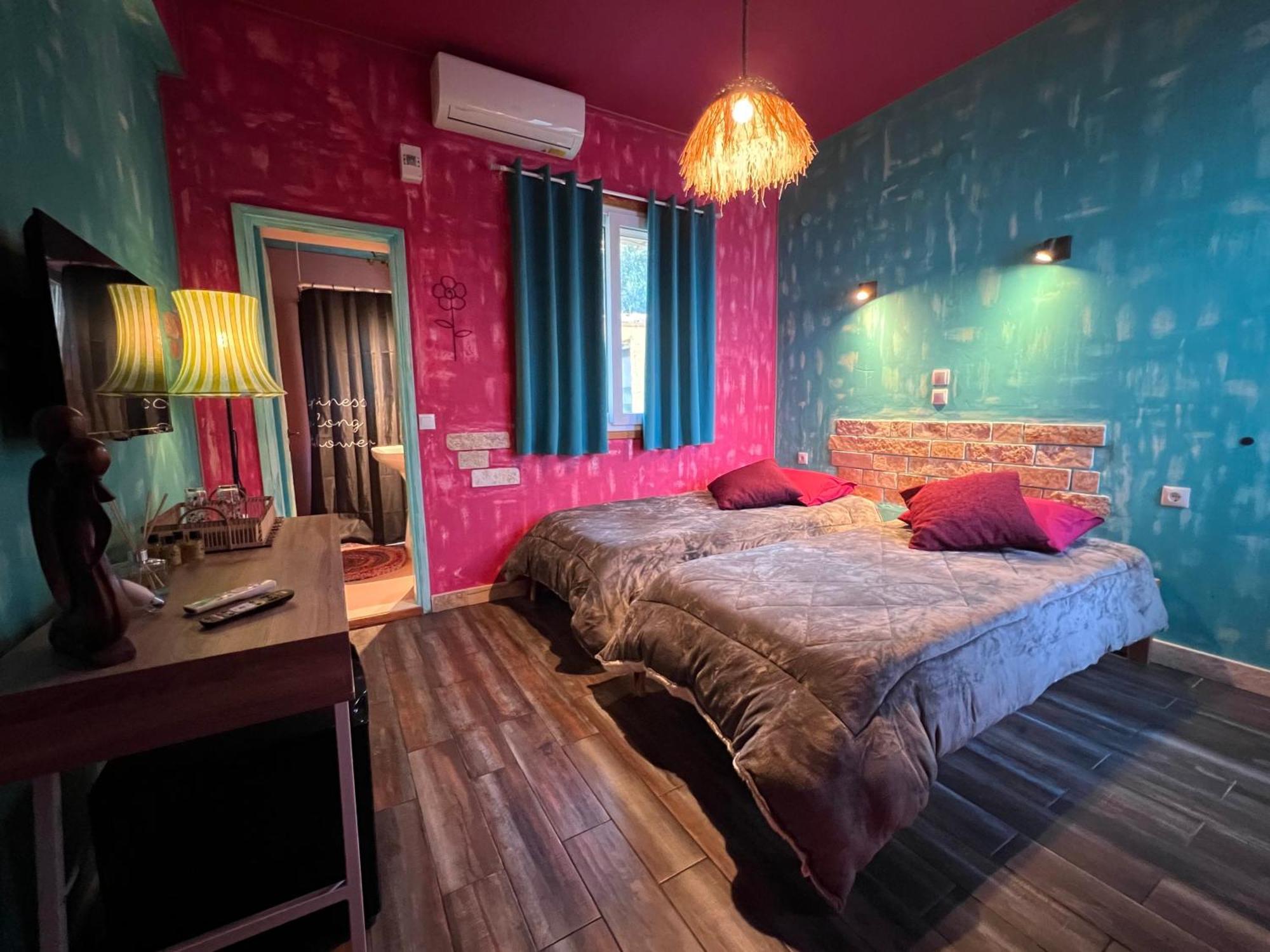Antares Boutique Aparthotel *