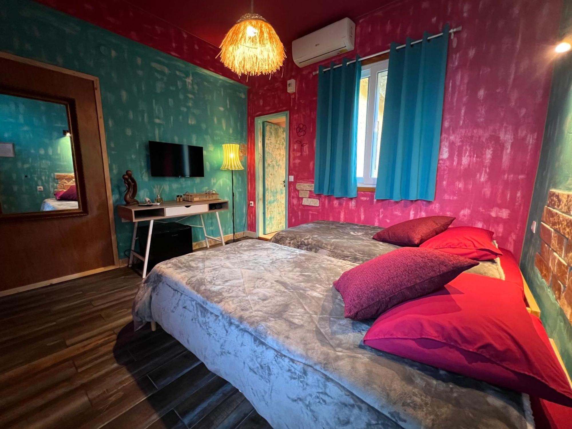Antares Boutique Aparthotel