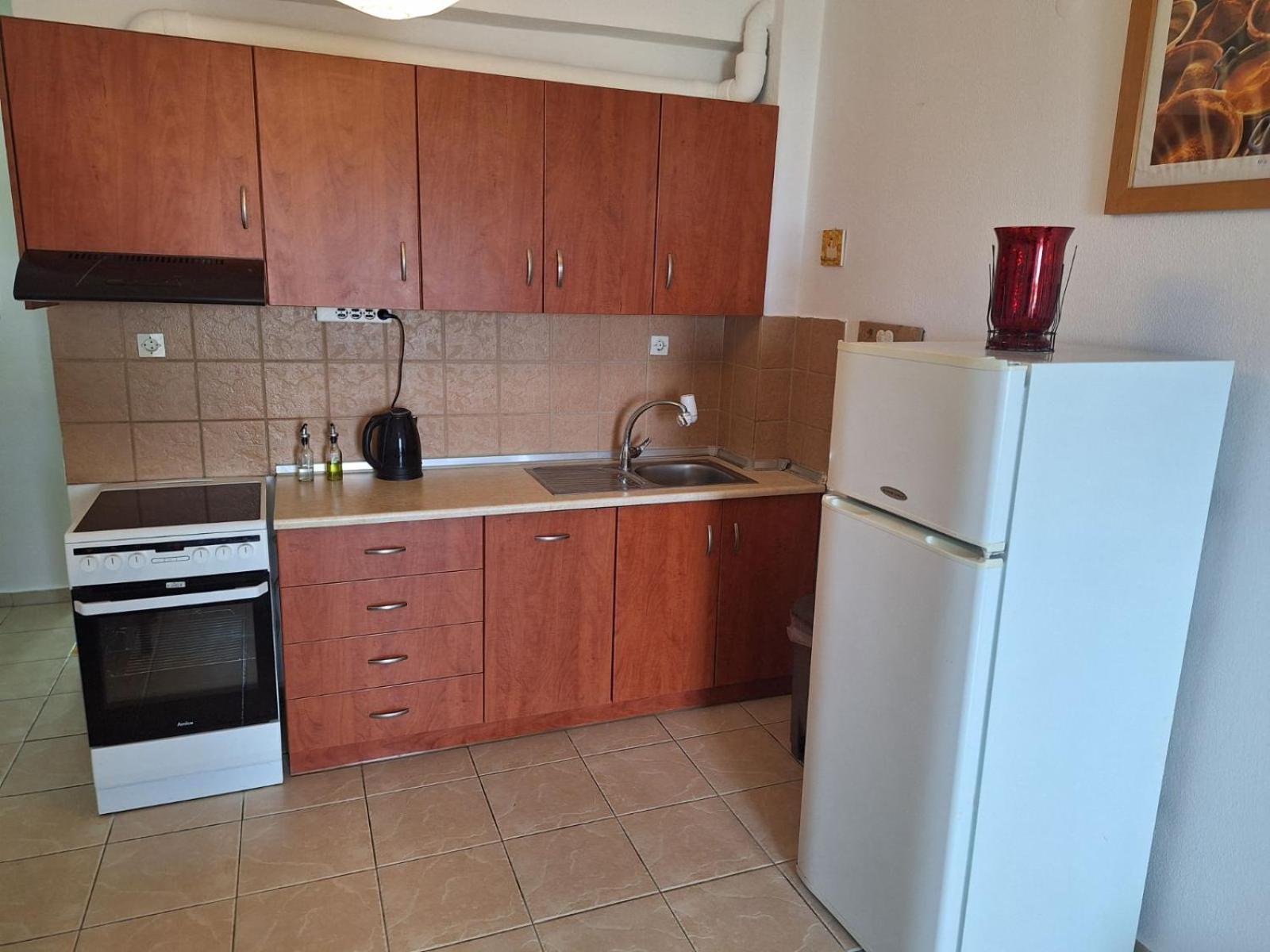 Apartment Jo's