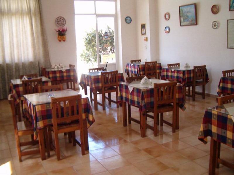Hotel Anagros 2*