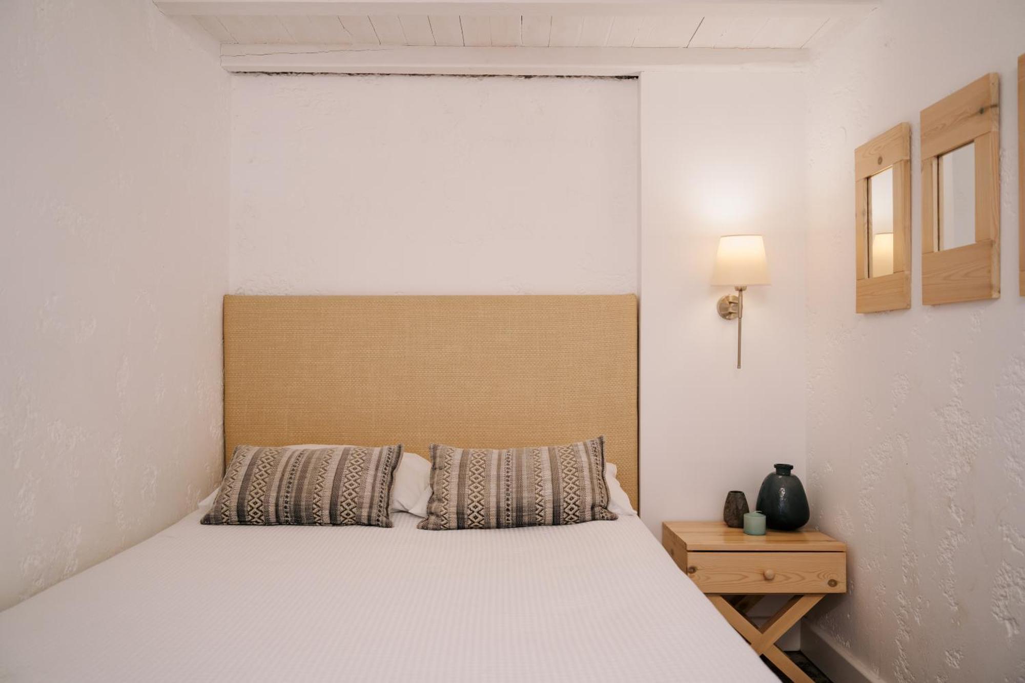 Koutouloufari Village Club Hotel