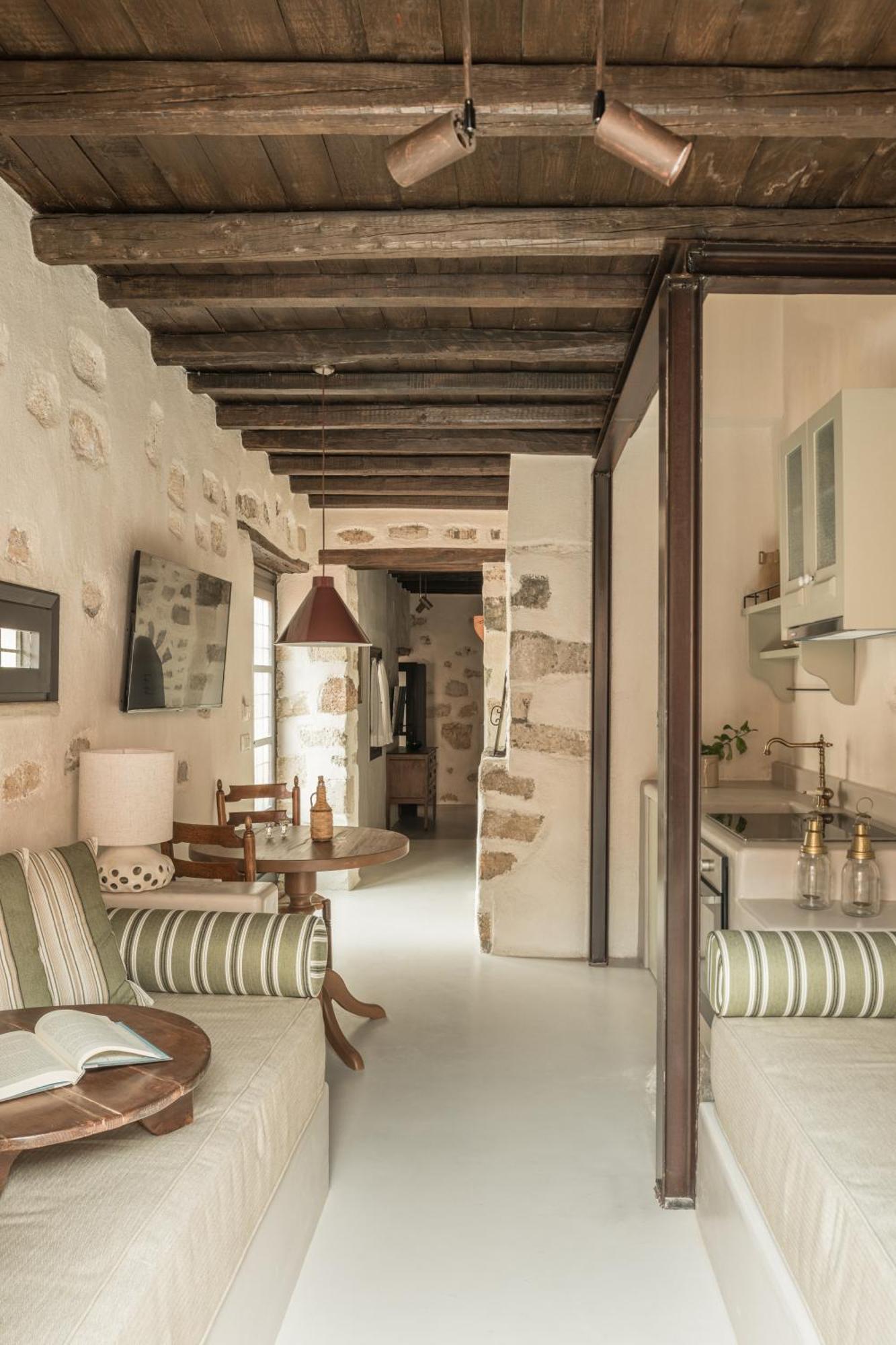 Hotel Koutouloufari Village Club Hersonissos (Crete)