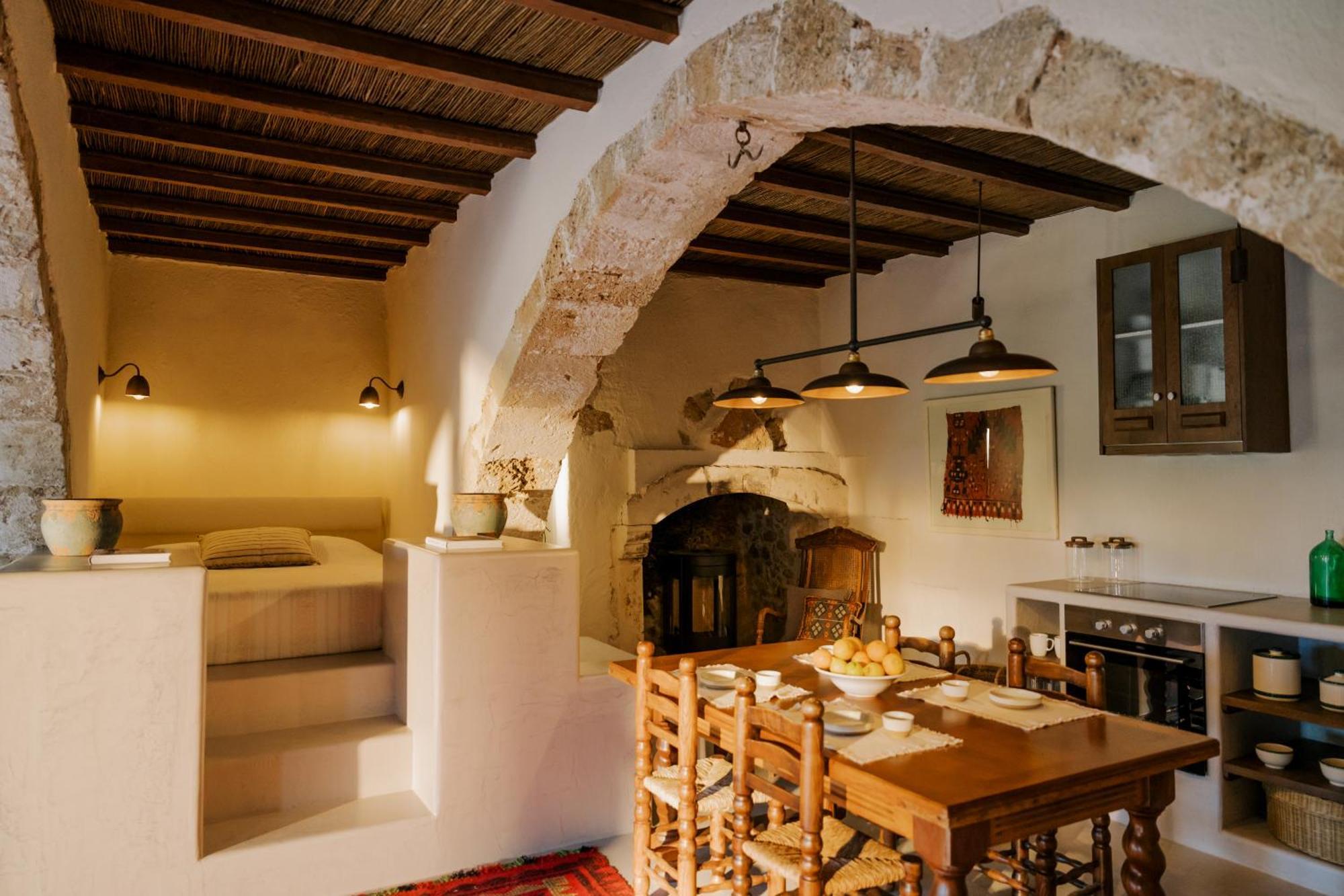 Koutouloufari Village Club 3* Hersonissos (Crete)