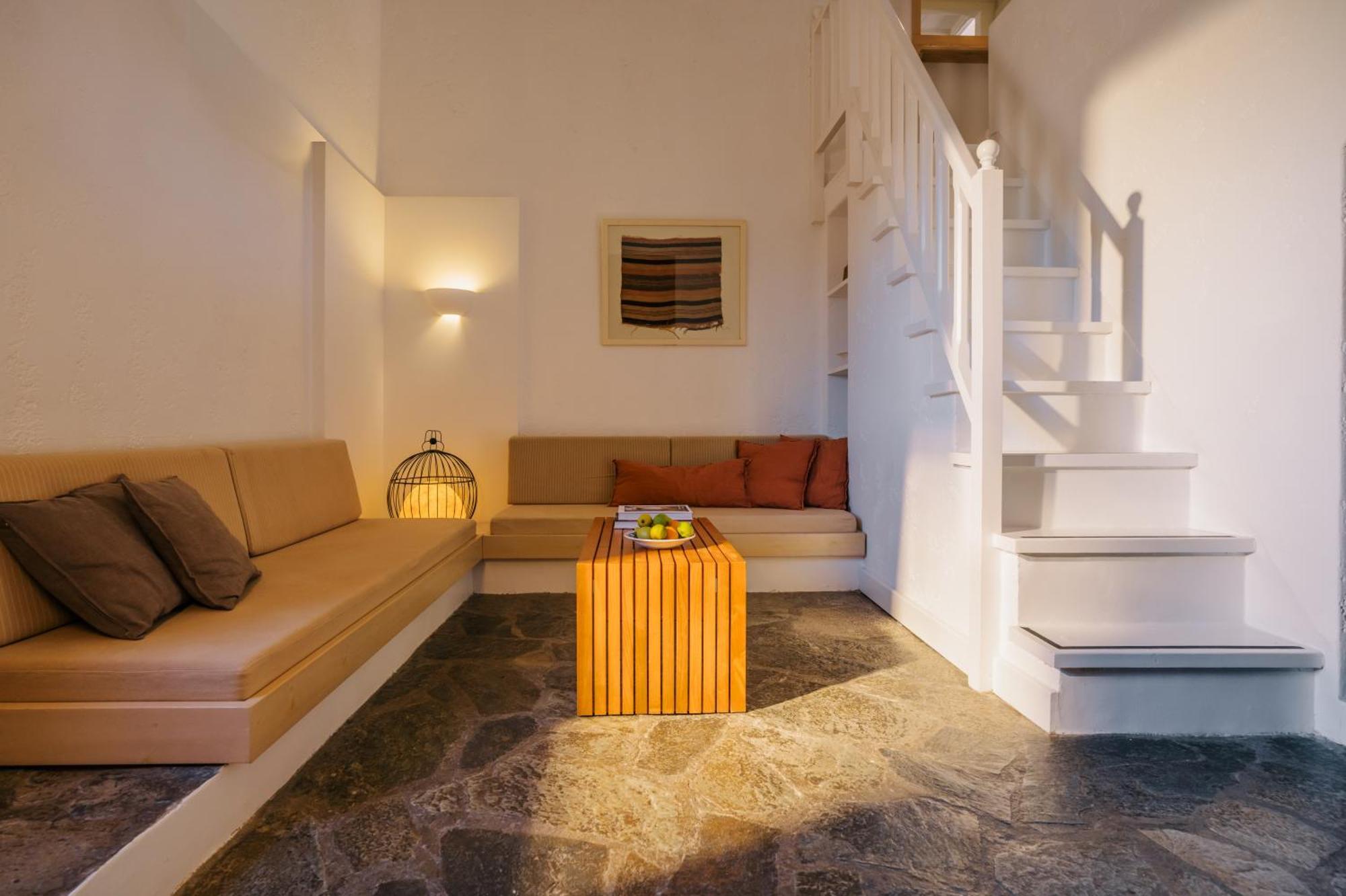 Koutouloufari Village Club Hotel 3*