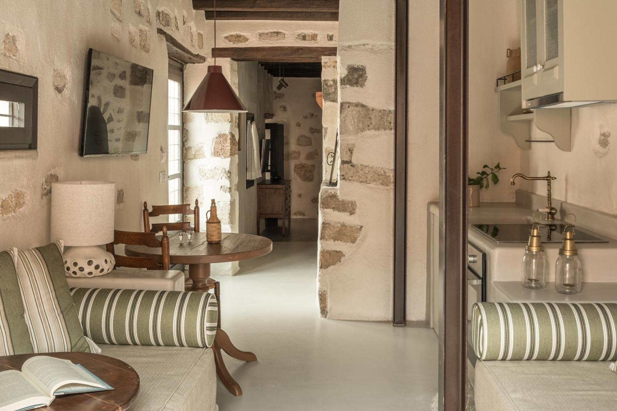 Hotel Koutouloufari Village Club 3*