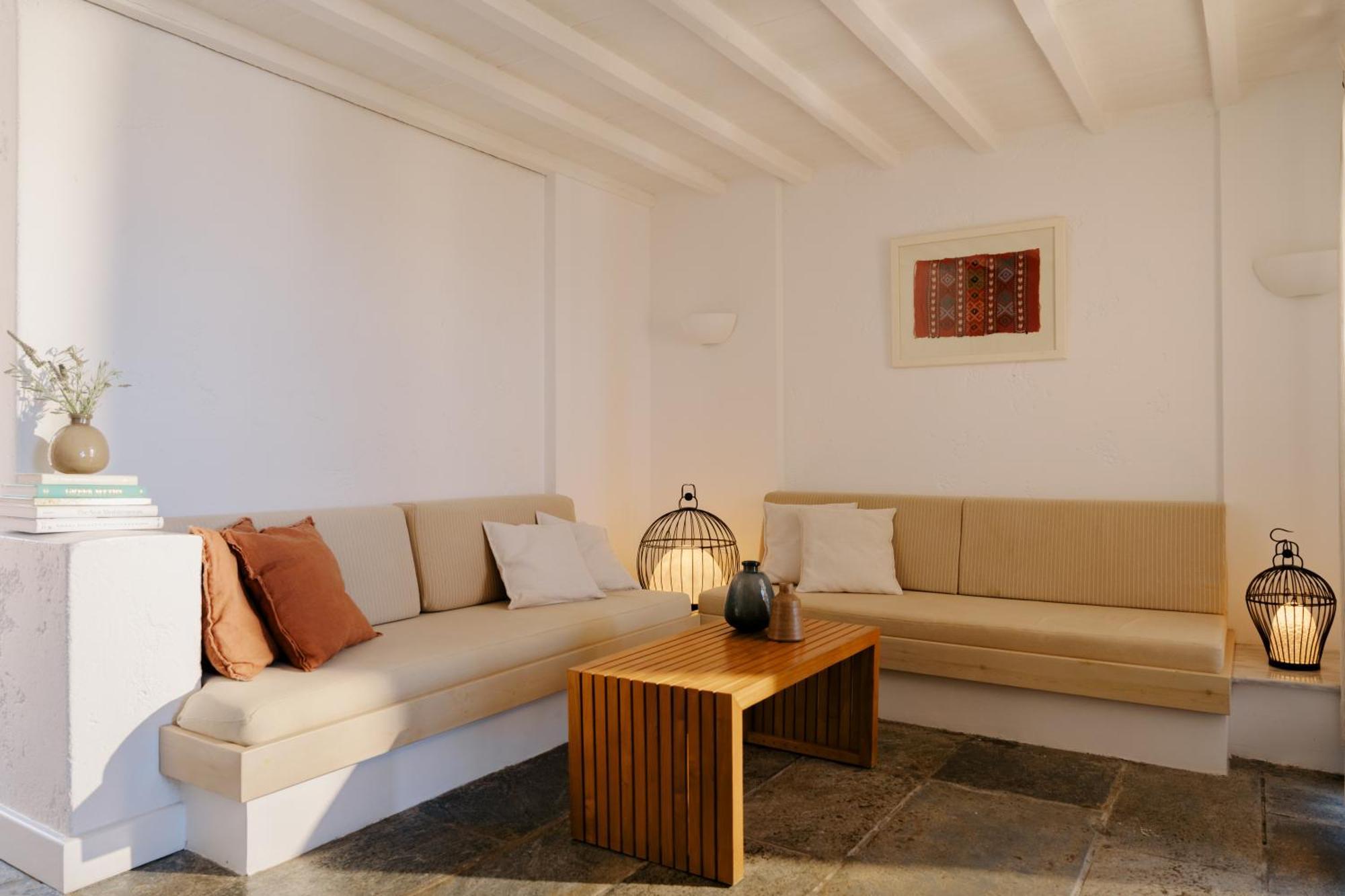 Koutouloufari Village Club