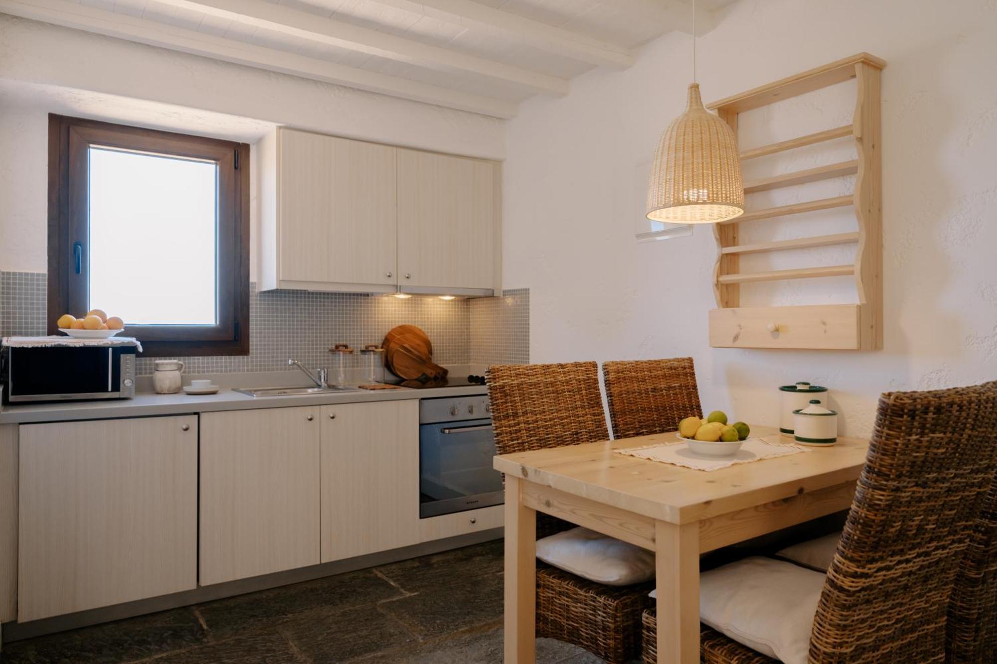 Koutouloufari Village Club Hotel
