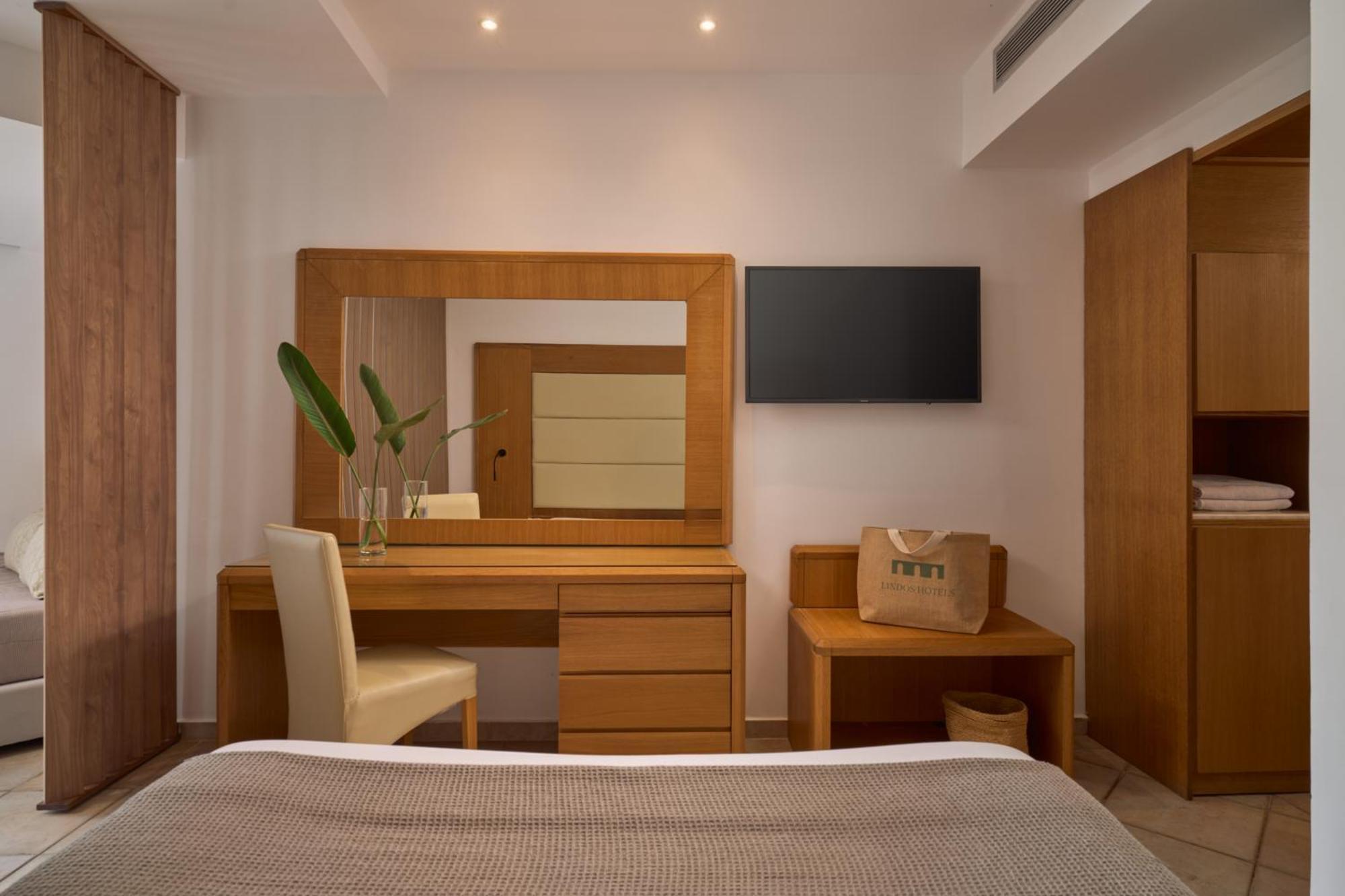 Royal 5* Lindos (Rhodes)