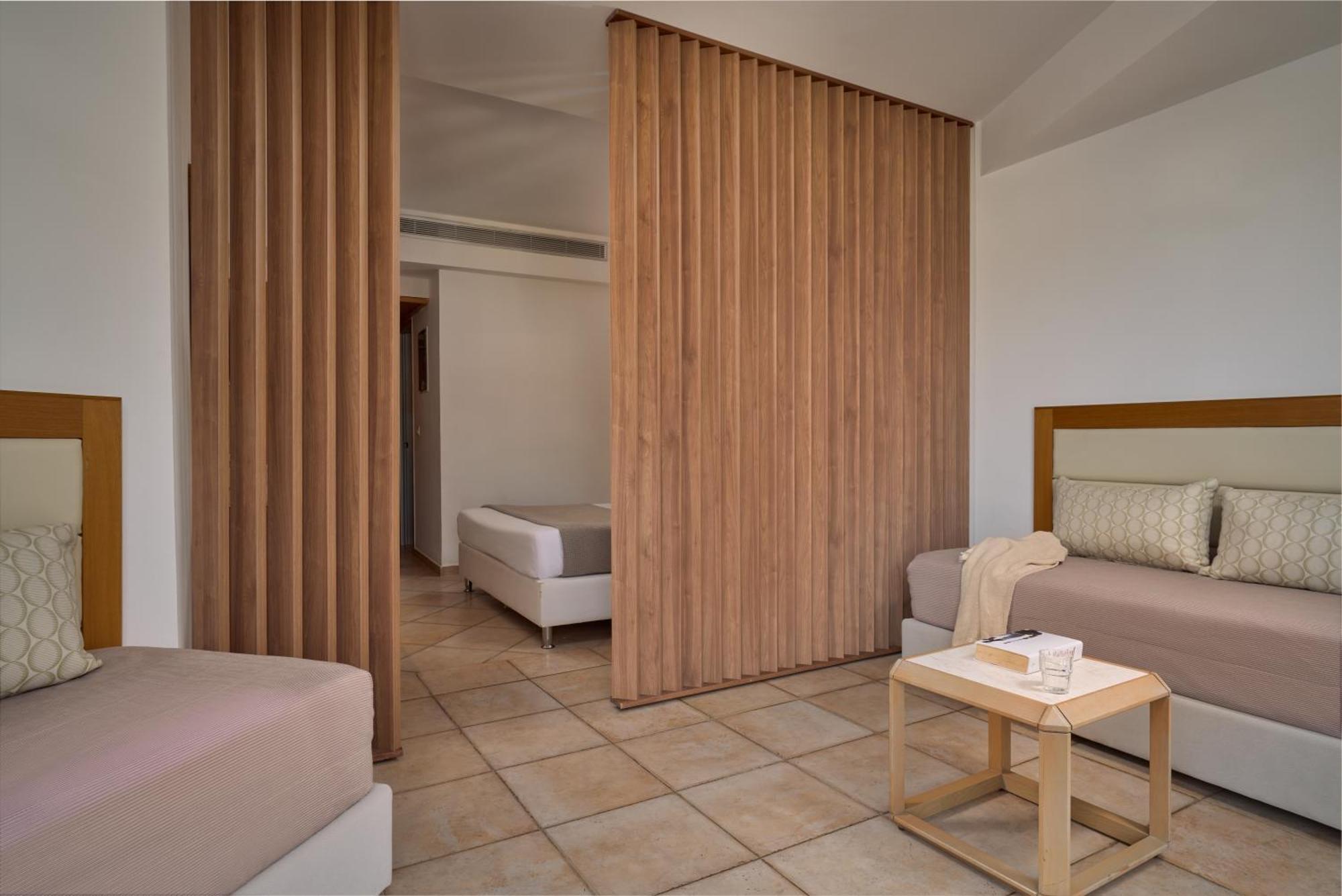 Hotel Royal Lindos (Rhodes)