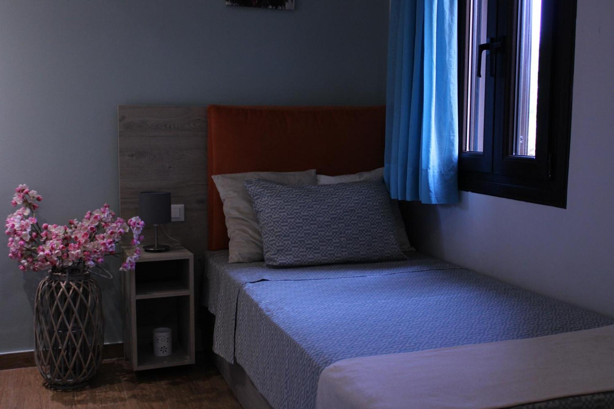 Panmar Apartment Vasilikos (Zakynthos)