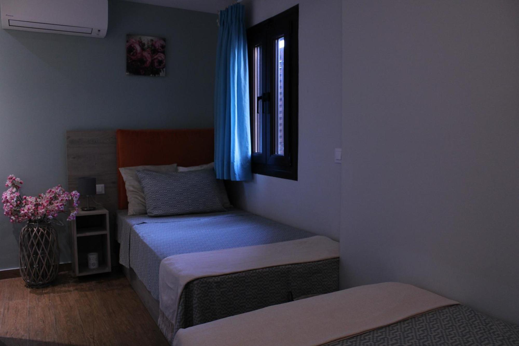 Apartment Panmar Vasilikos (Zakynthos)