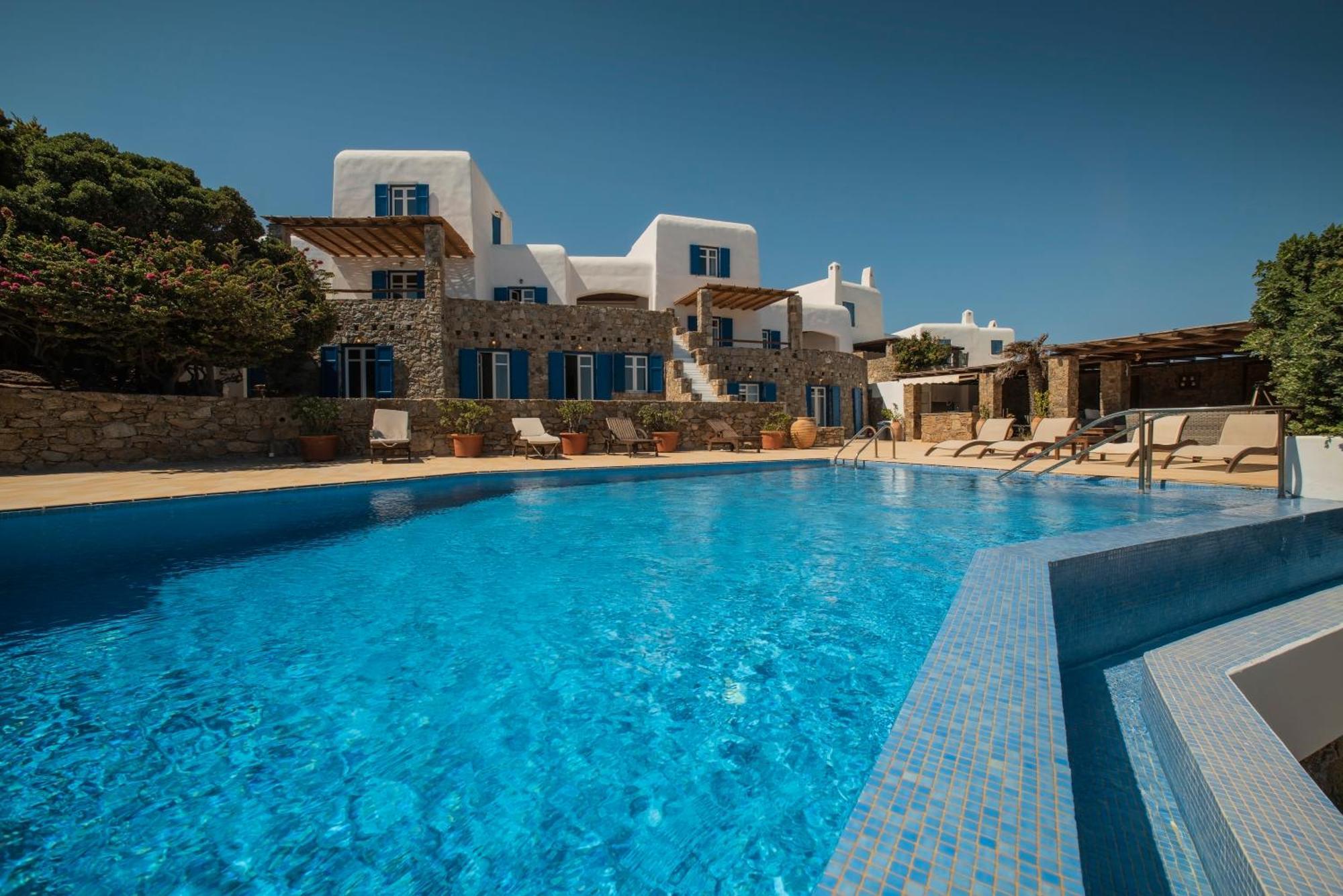 Villa Phoebe