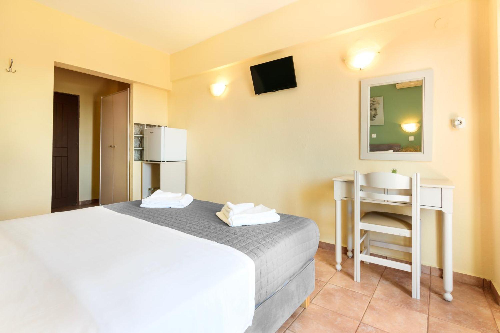Julia Hotel Fourka