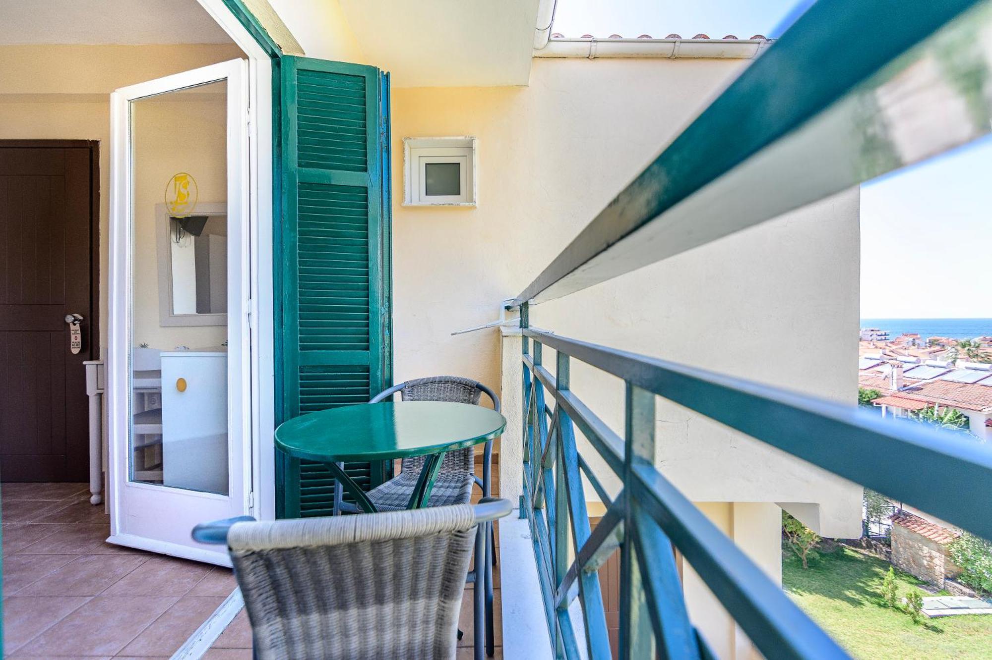 Hotel Julia 2*