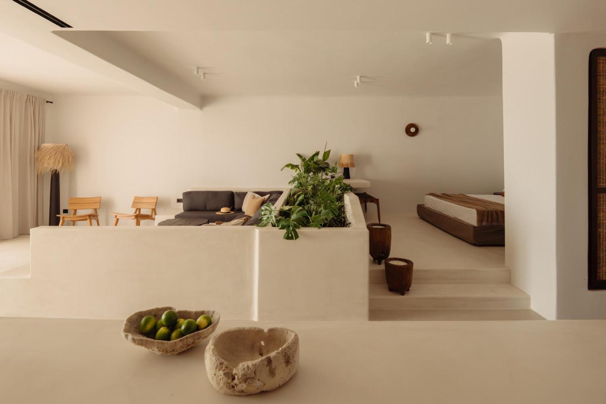 Bard De Sol 4* Mykonos Town
