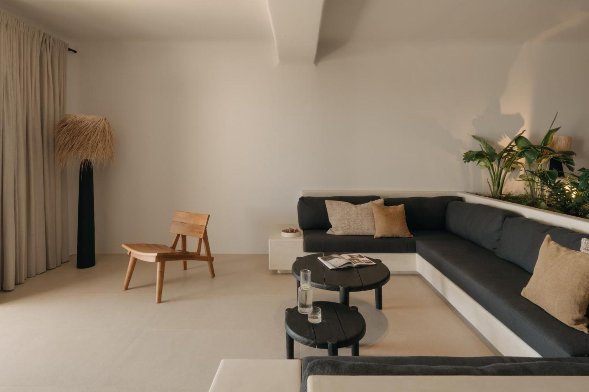Bard De Sol Hotel Mykonos Town