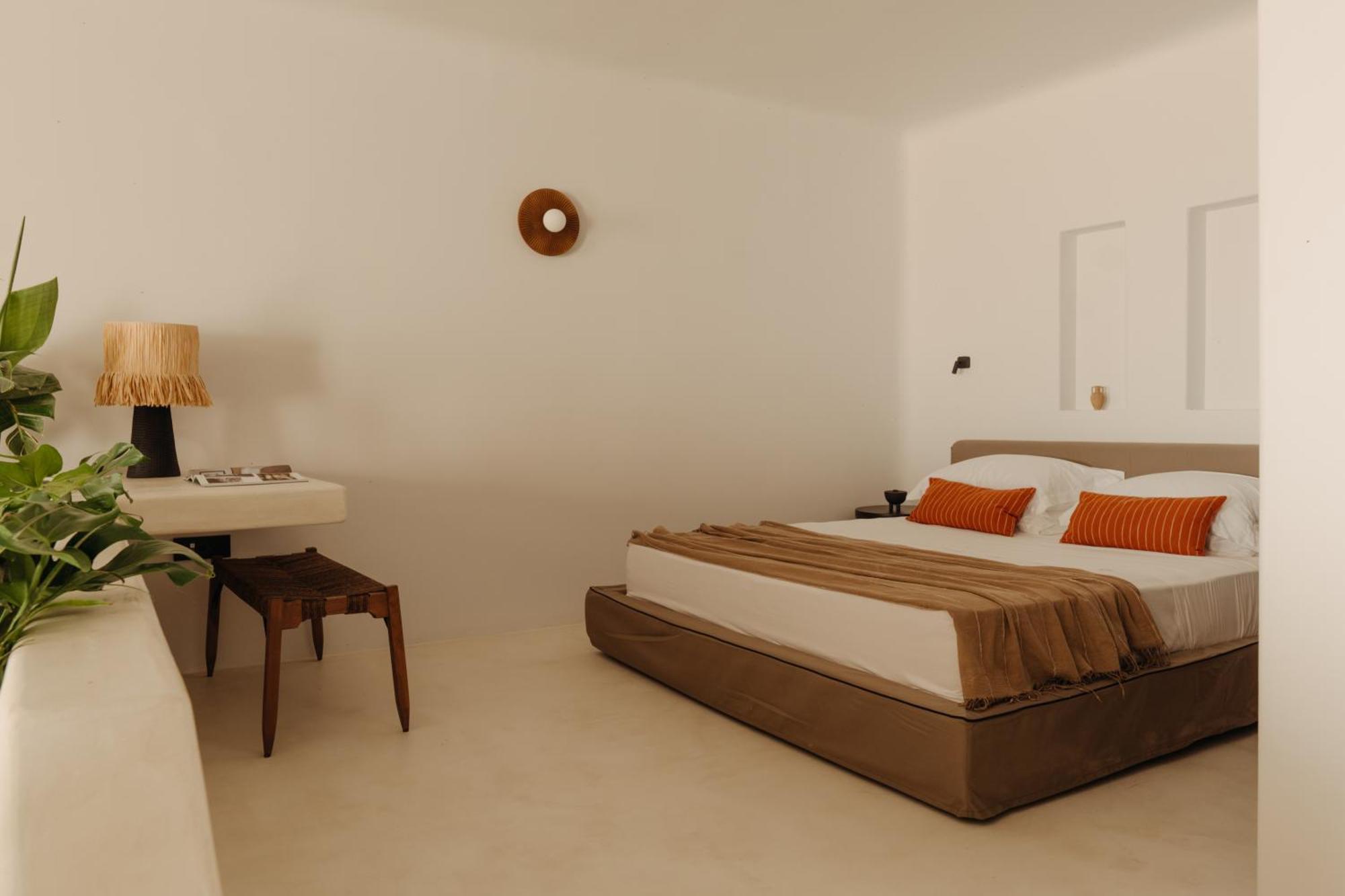 Bard De Sol Mykonos Town