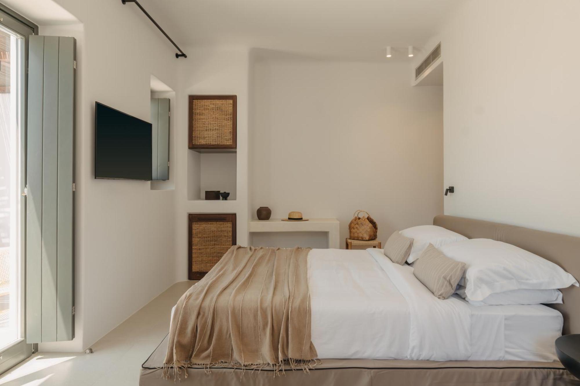 Hotel Bard De Sol