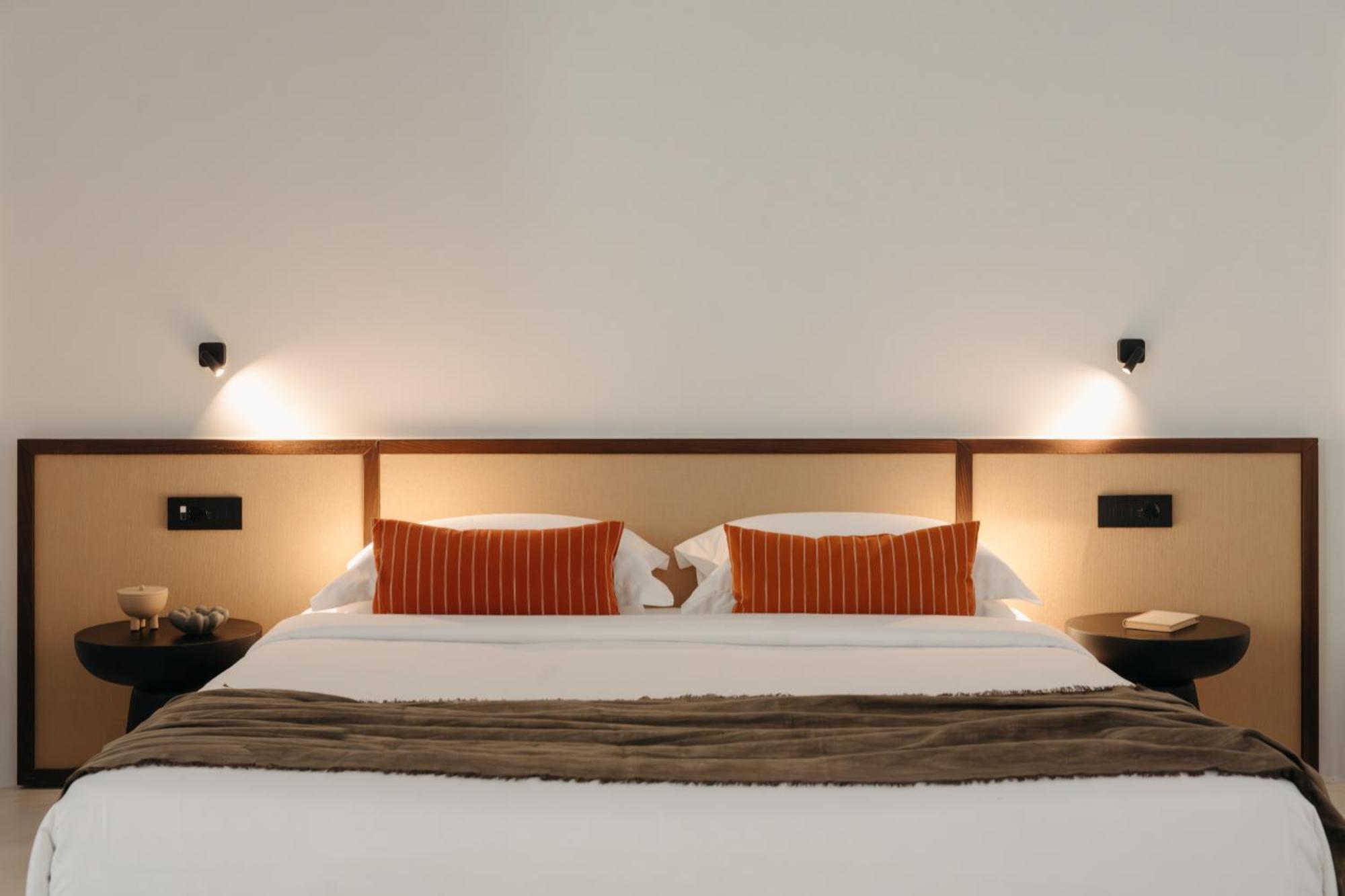 Bard De Sol Hotel Mykonos Town