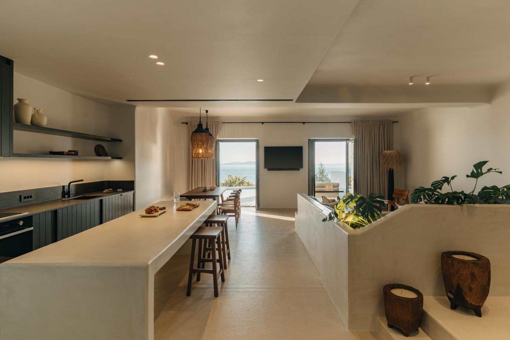 Bard De Sol Hotel