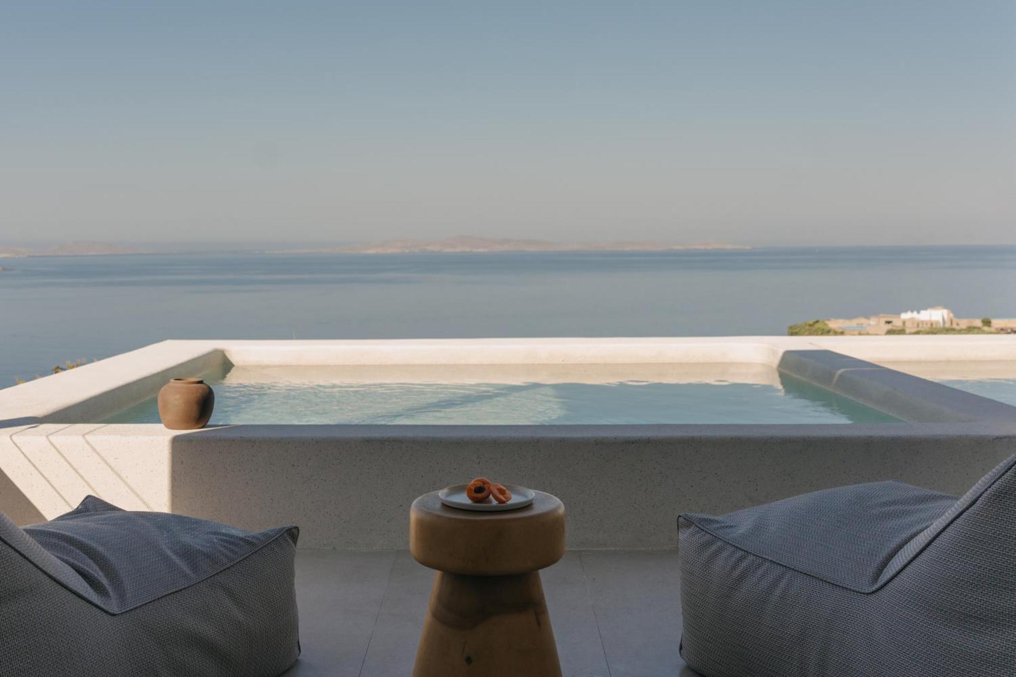 Bard De Sol Hotel