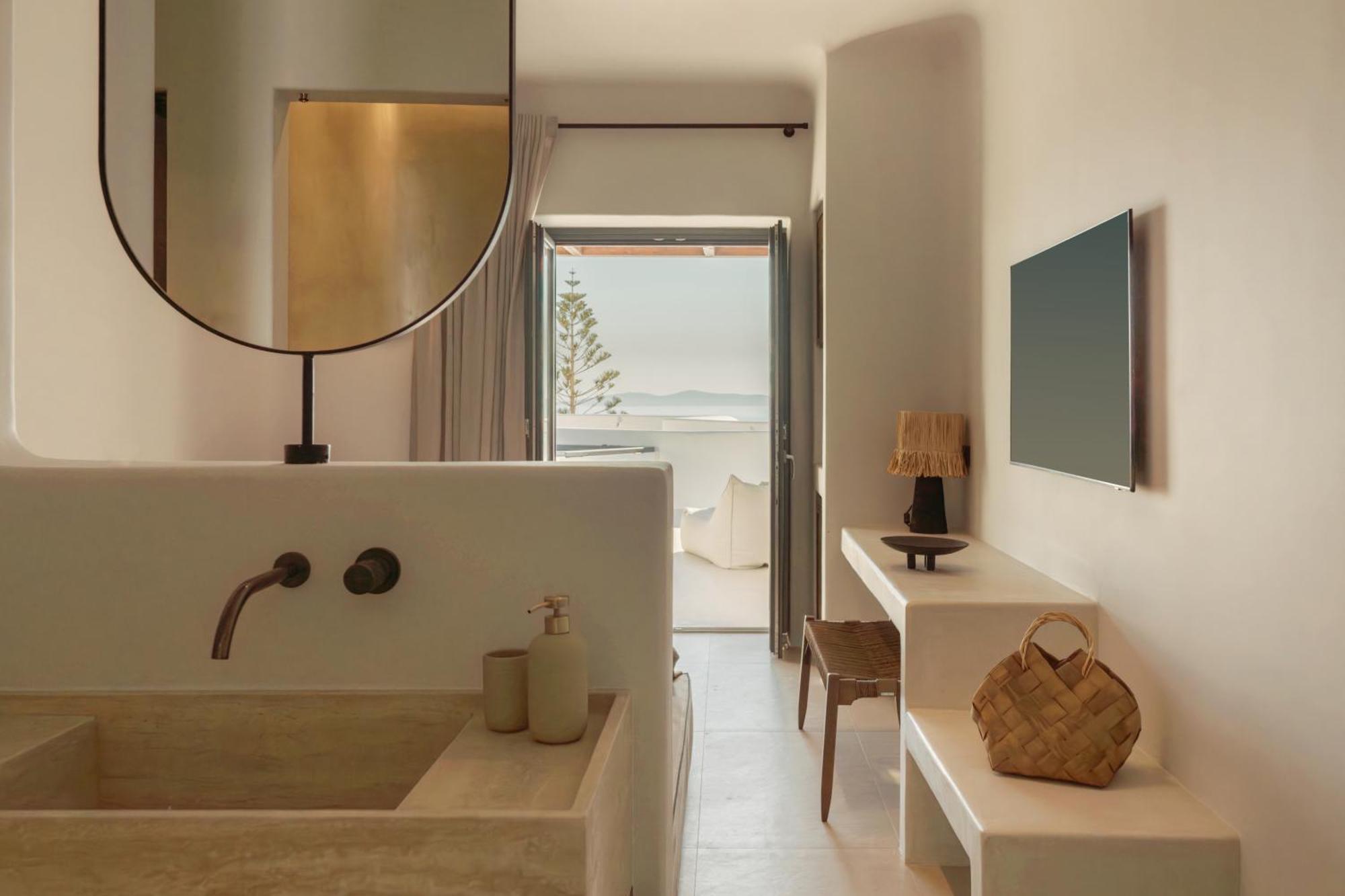 Bard De Sol 4* Mykonos Town