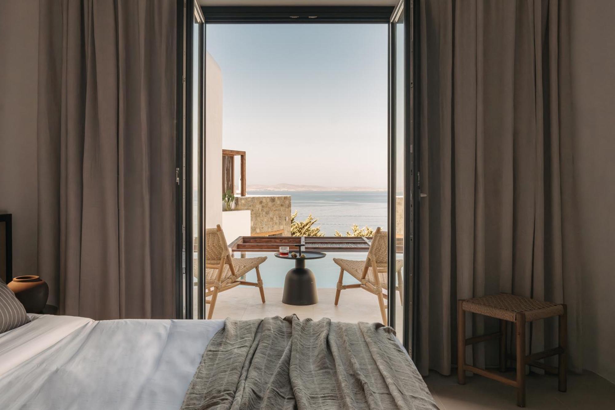 Bard De Sol Hotel Mykonos Town
