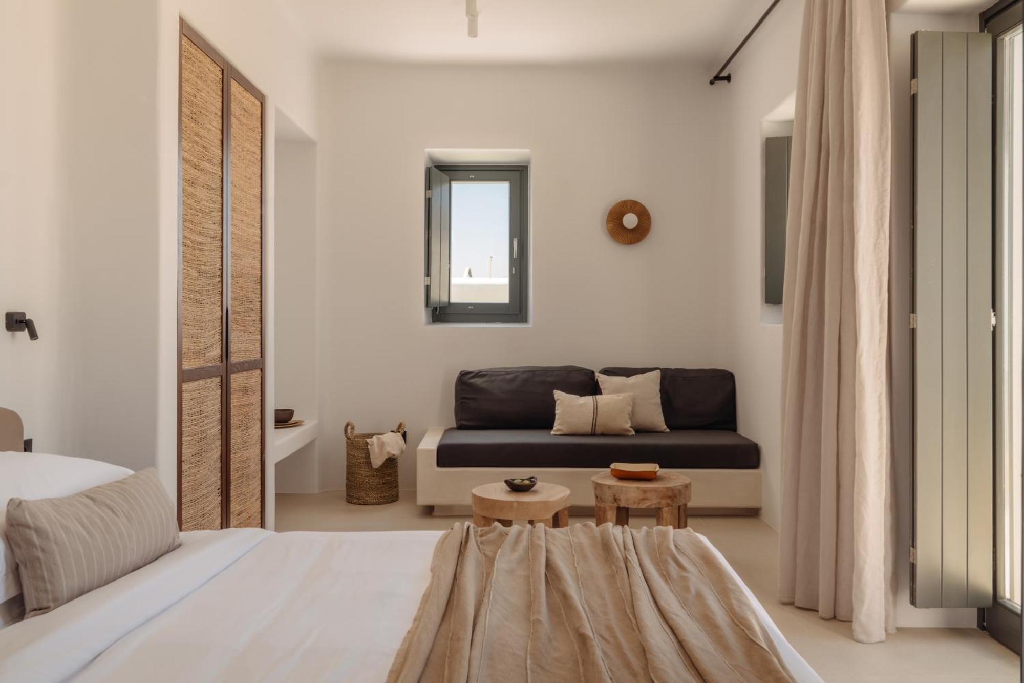 Hotel Bard De Sol Mykonos Town