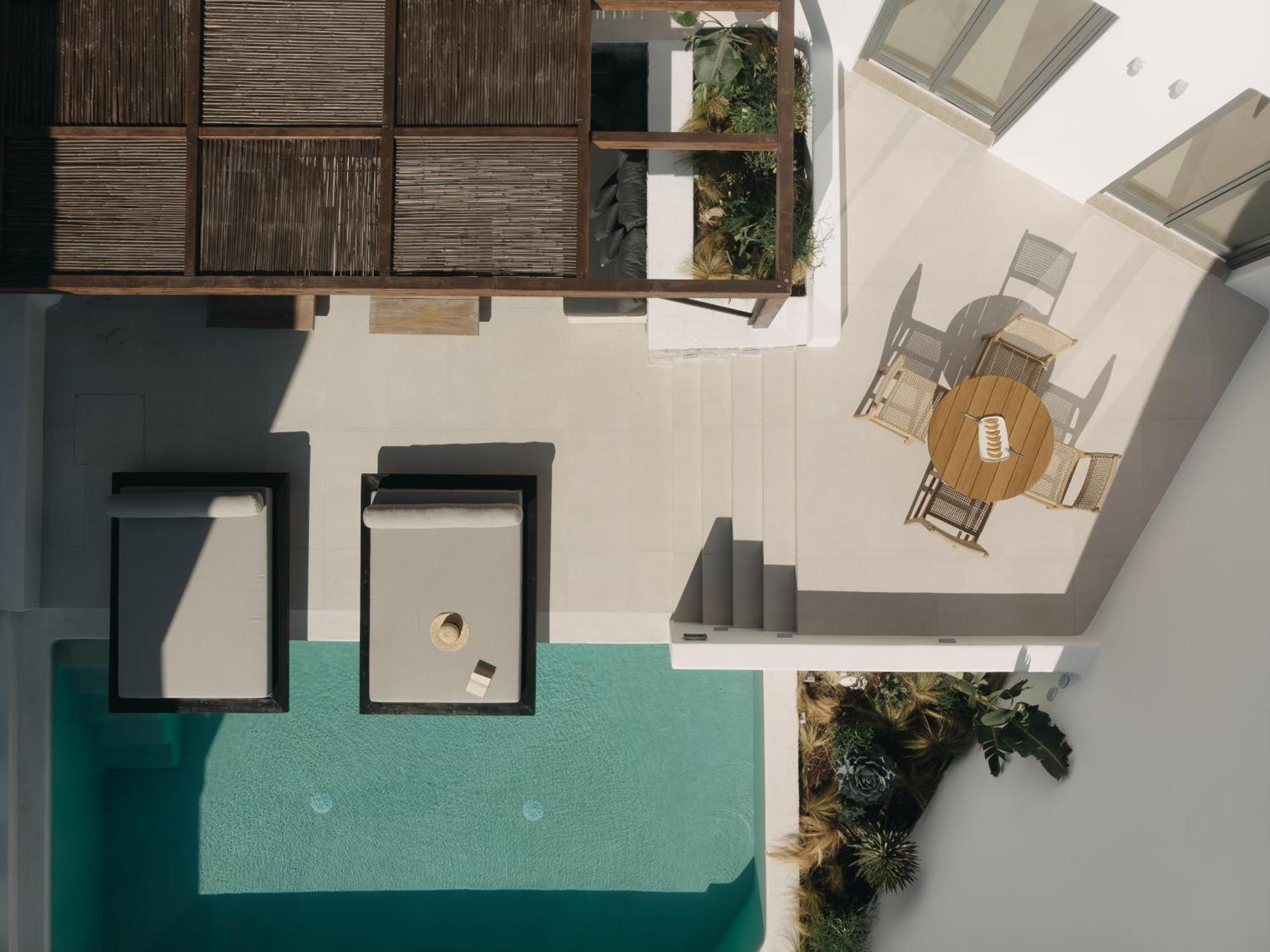 Bard De Sol 4* Mykonos Town