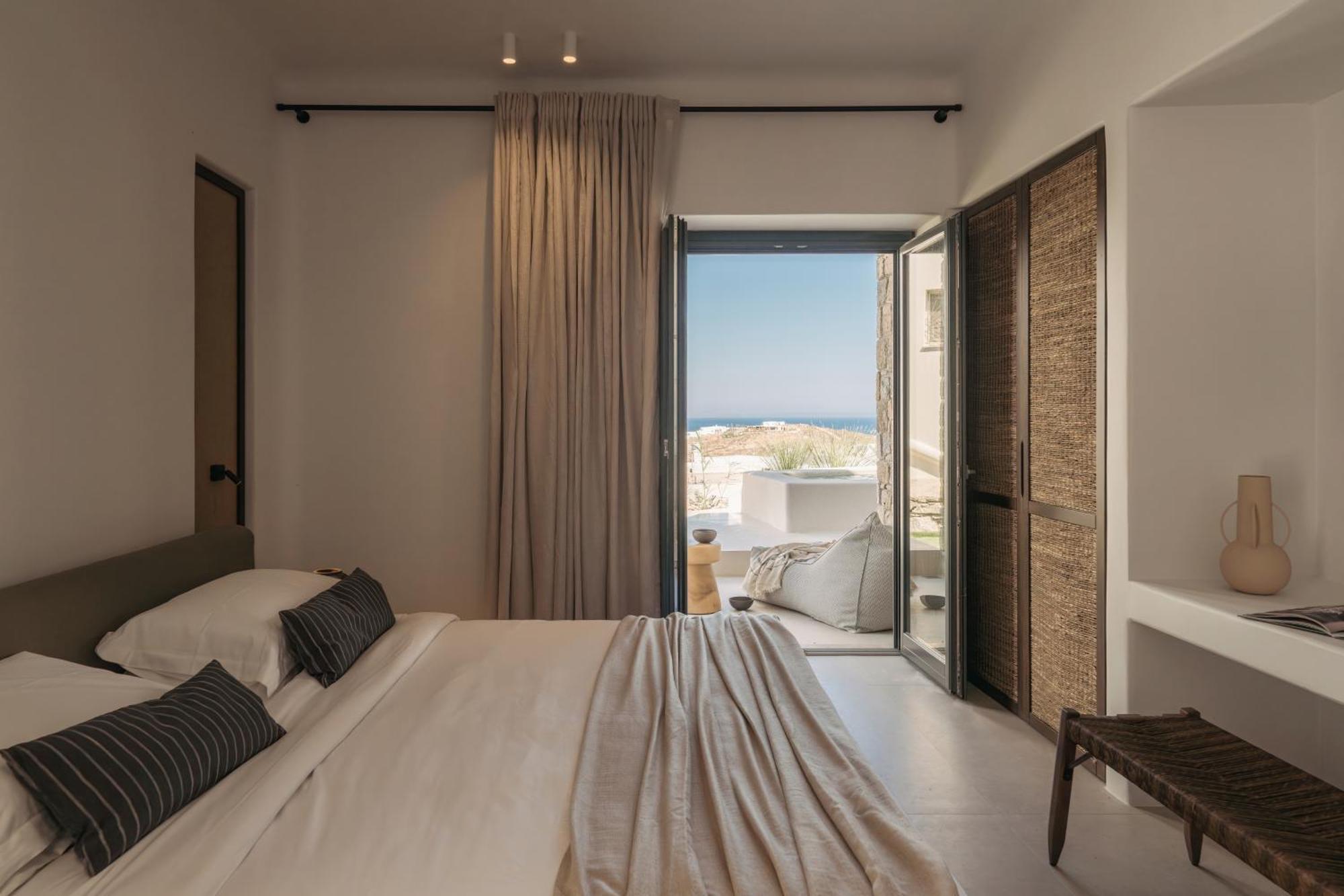 Bard De Sol Hotel Mykonos Town