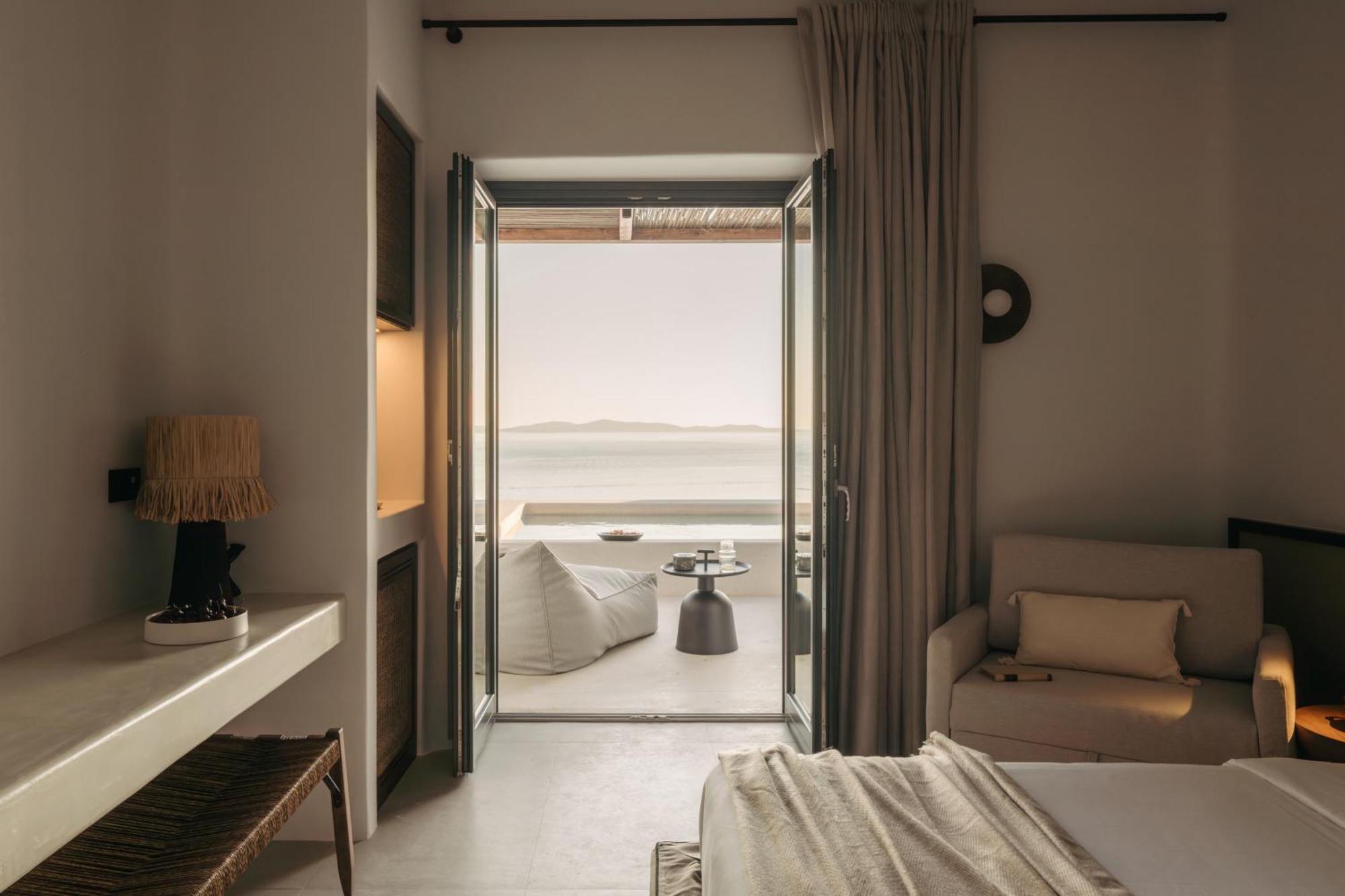 Hotel Bard De Sol Mykonos Town