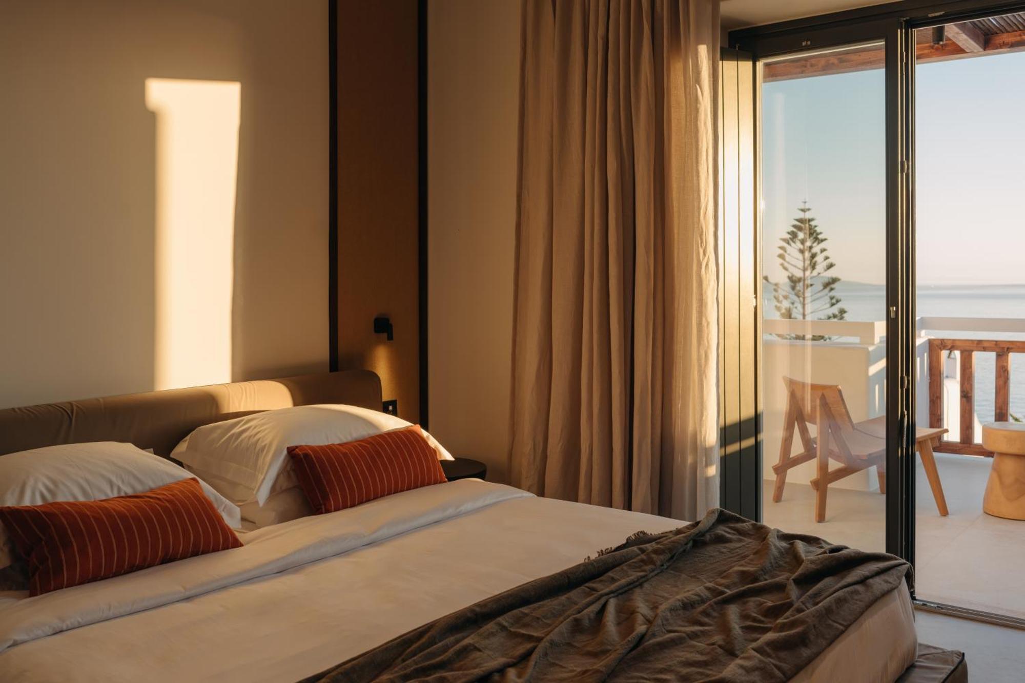 Bard De Sol Mykonos Town