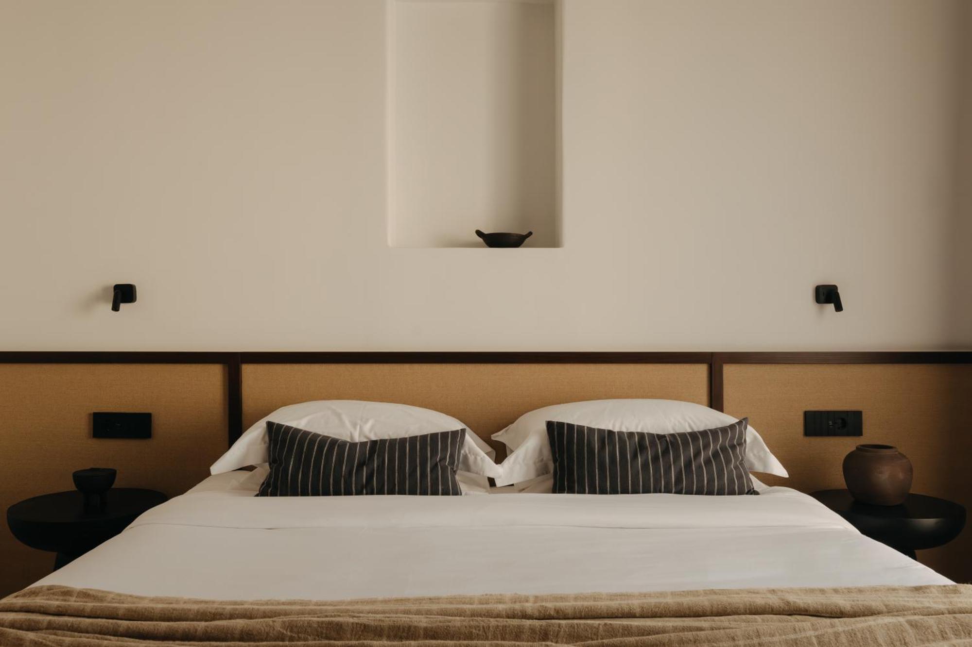 Bard De Sol Hotel