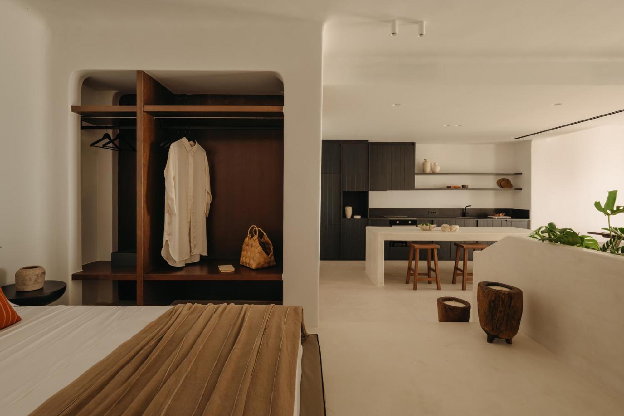 Hotel Bard De Sol Mykonos Town