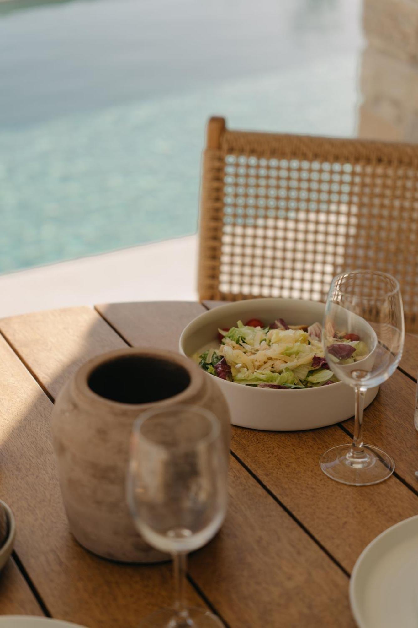 Hotel Bard De Sol Mykonos Town