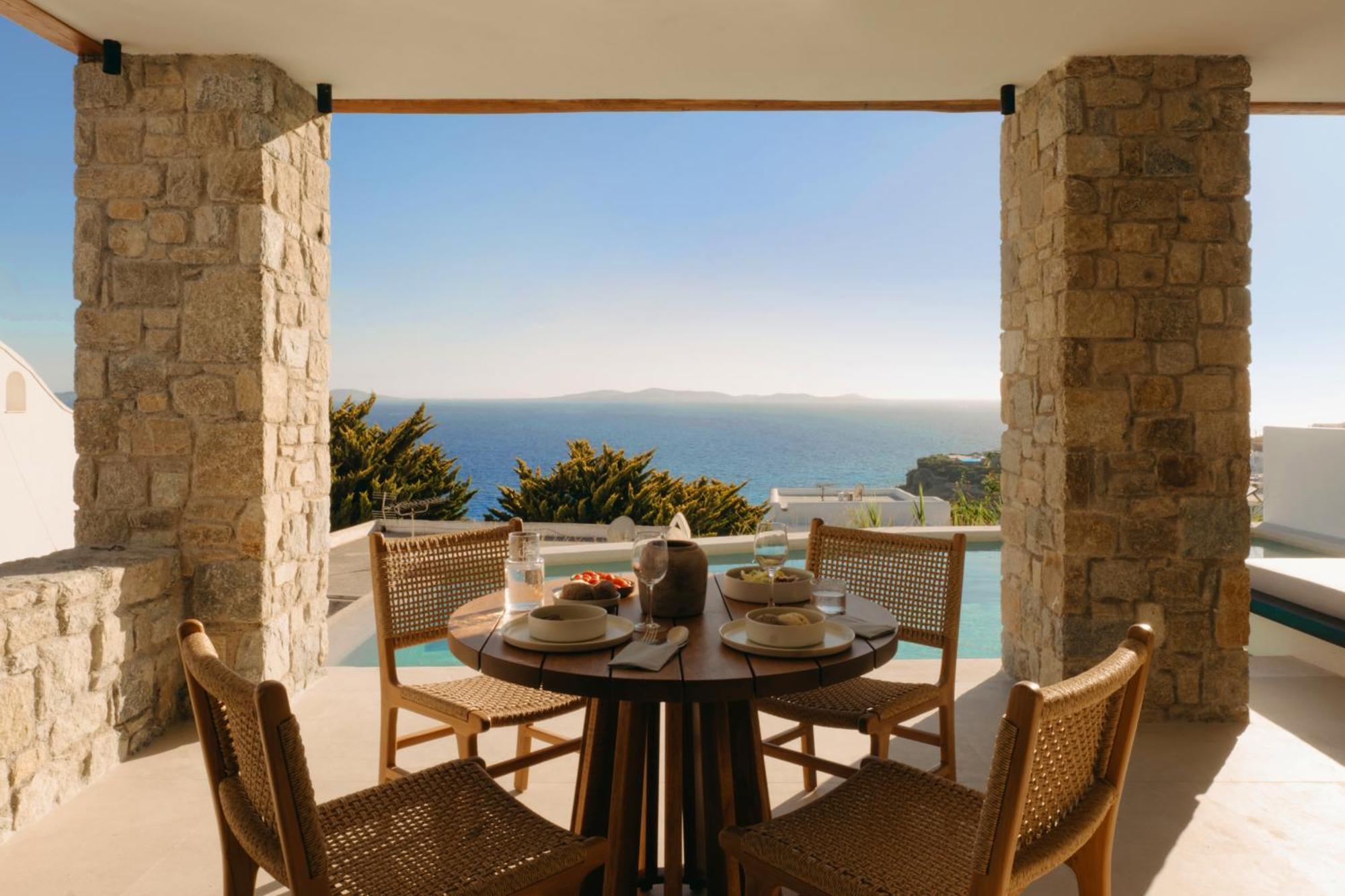 Bard De Sol Hotel