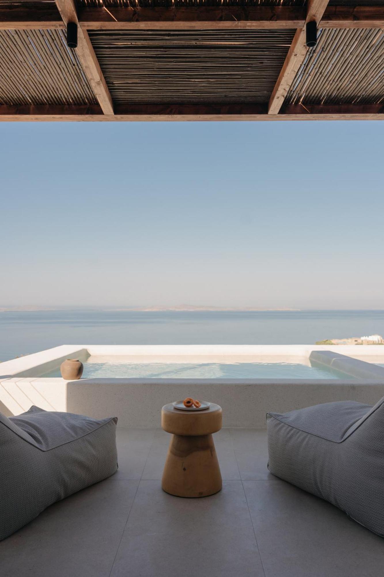 Bard De Sol Mykonos Town