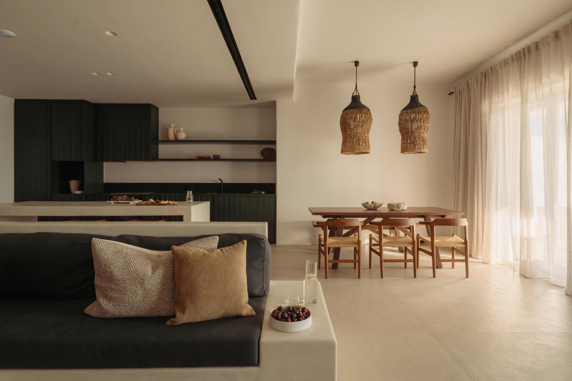 Hotel Bard De Sol Mykonos Town
