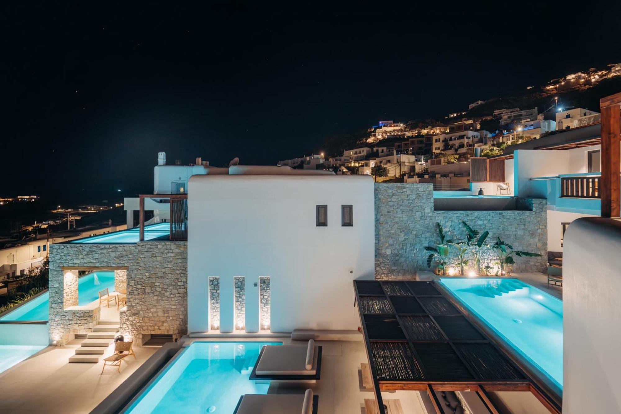 Hotel Bard De Sol