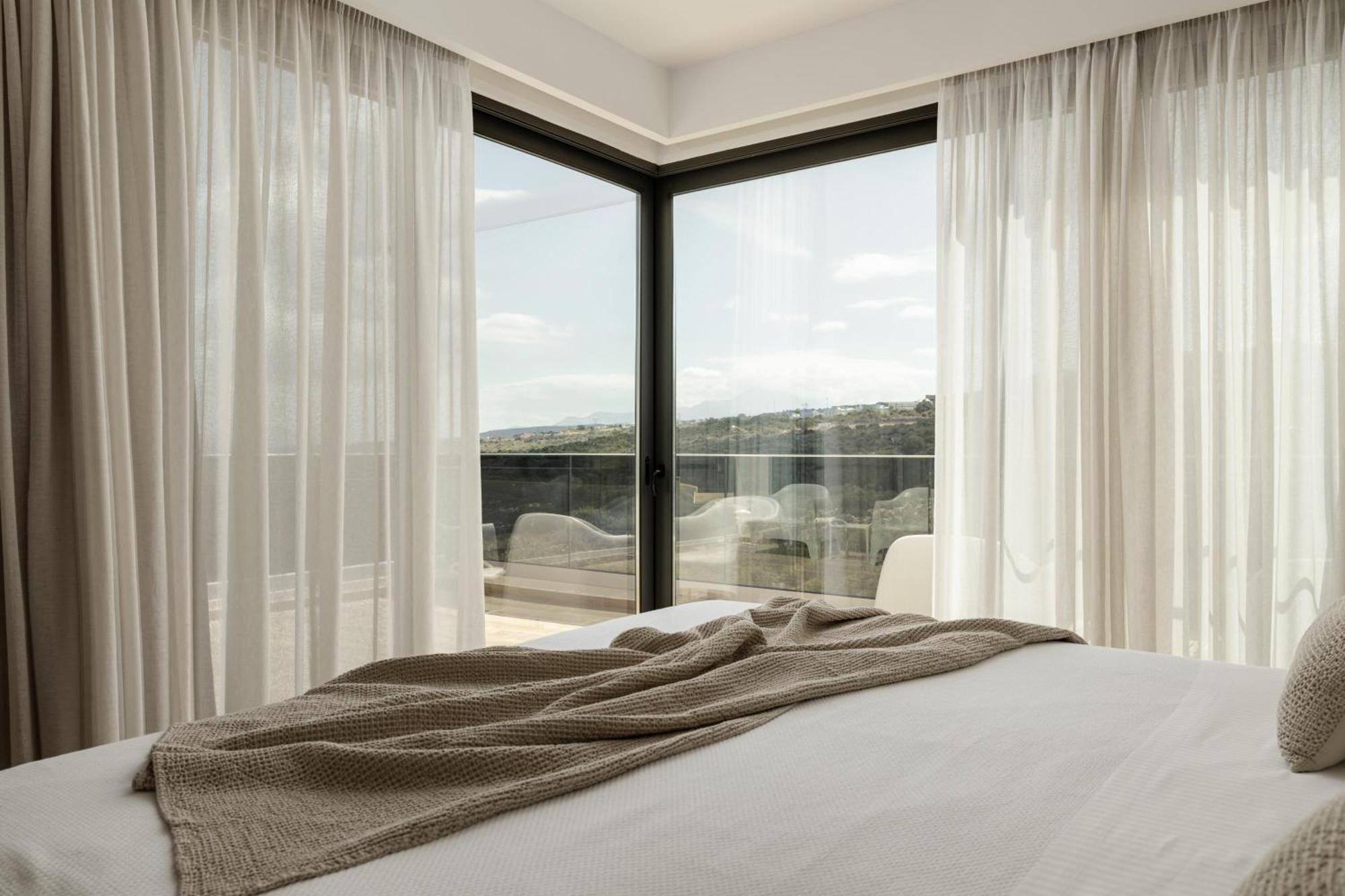 Aerial - Sea & Gaze With Daily Housekeeping By Etouri Atsipopoulo