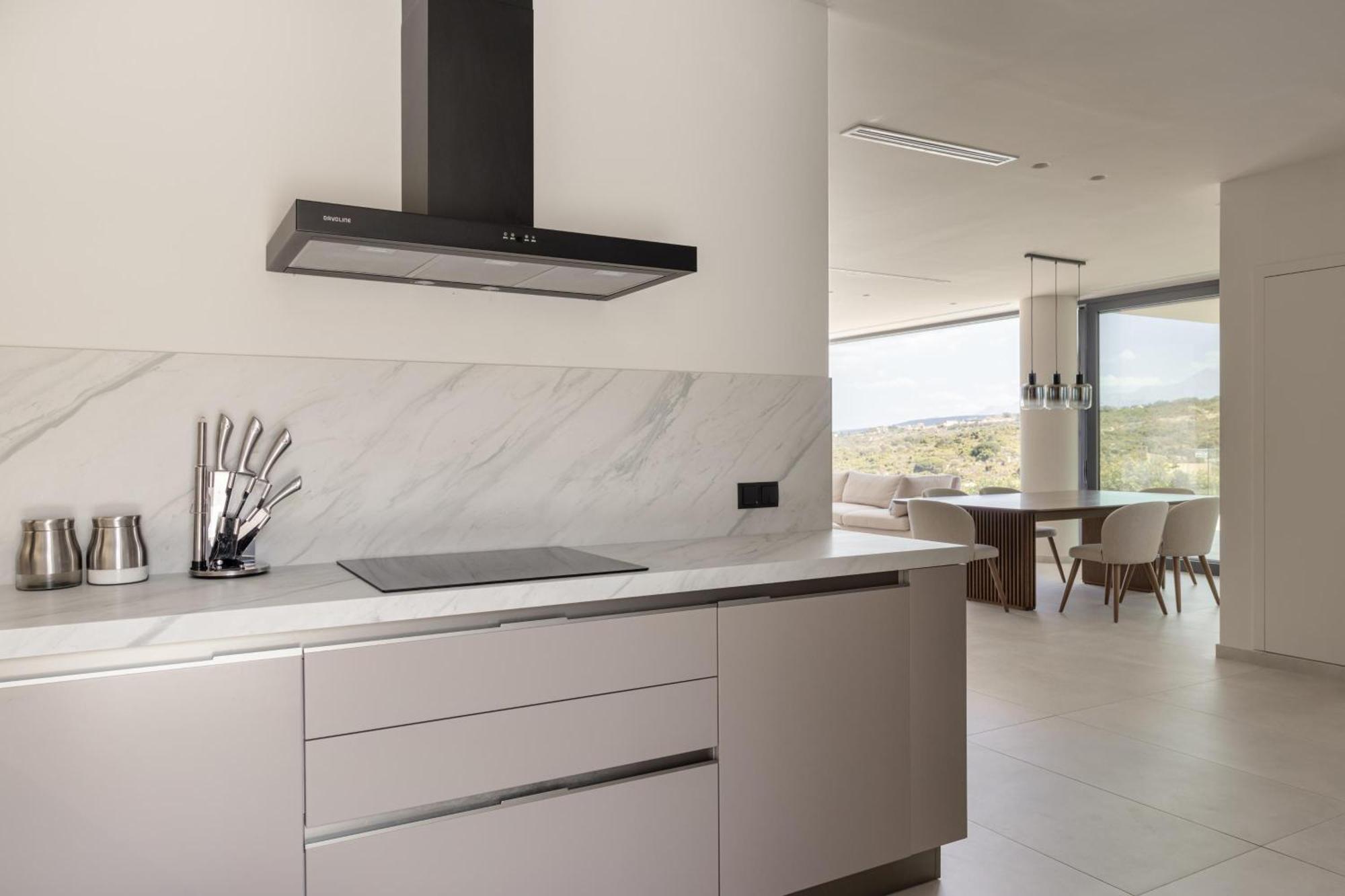 Aerial - Sea & Gaze With Daily Housekeeping By Etouri * Atsipopoulo