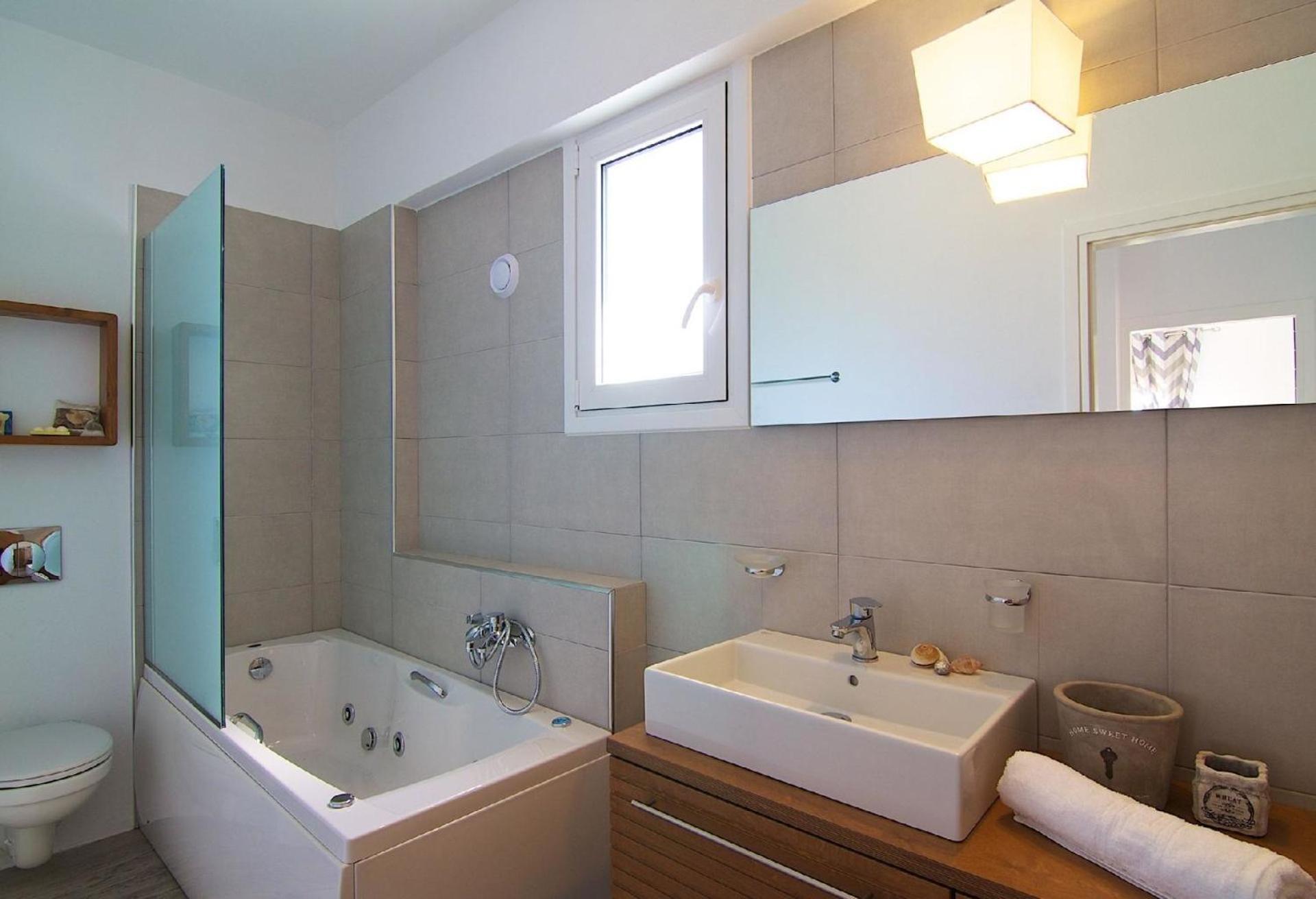 Alexandra - Komfort Mit Eigenem Pool Holiday home *