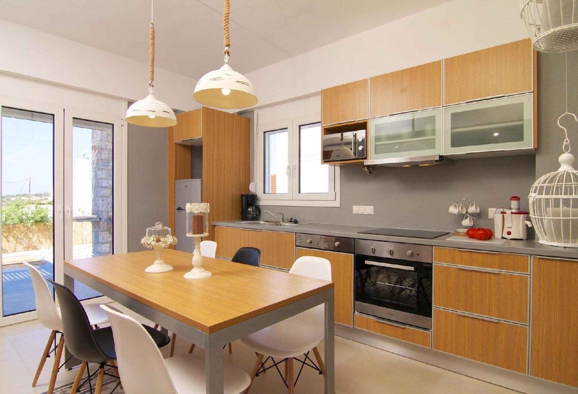 Alexandra - Komfort Mit Eigenem Pool Holiday home