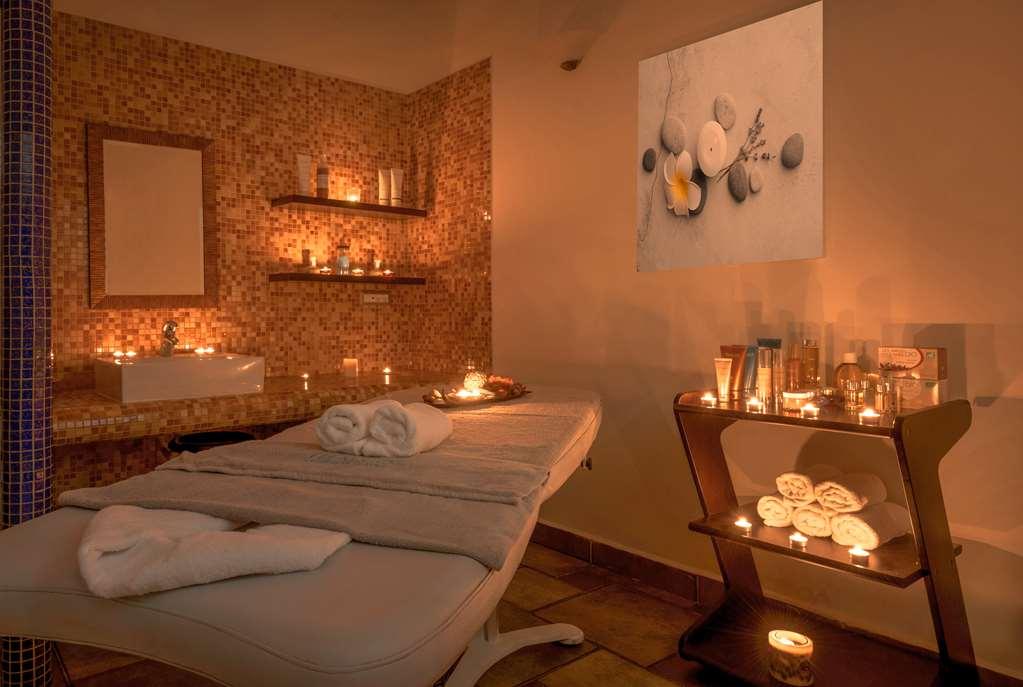 Hotel Atrium Prestige Thalasso & 5*