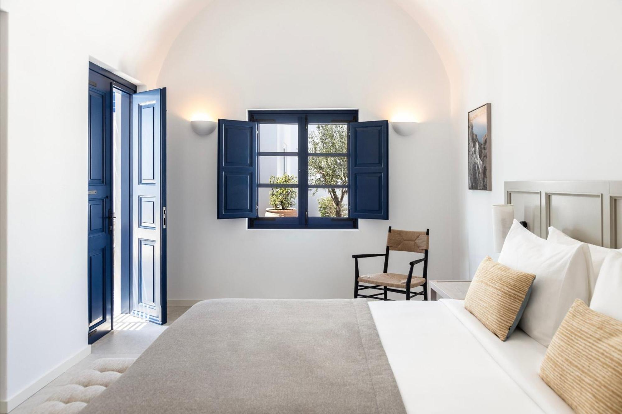 Vedema, A Luxury Collection Resort, Santorini 5* Megalochori (Santorini)