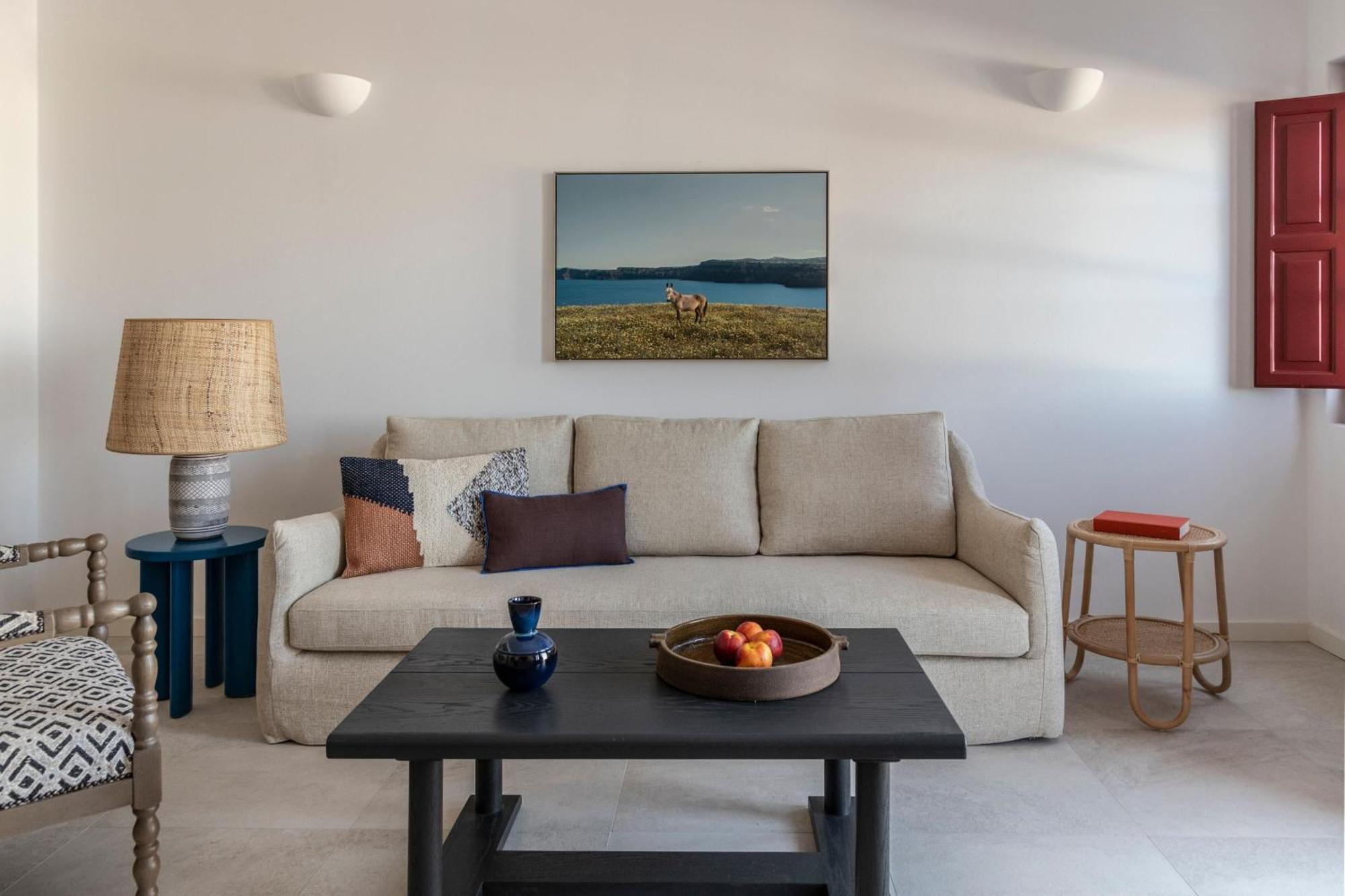 Vedema, A Luxury Collection Resort, Santorini Resort