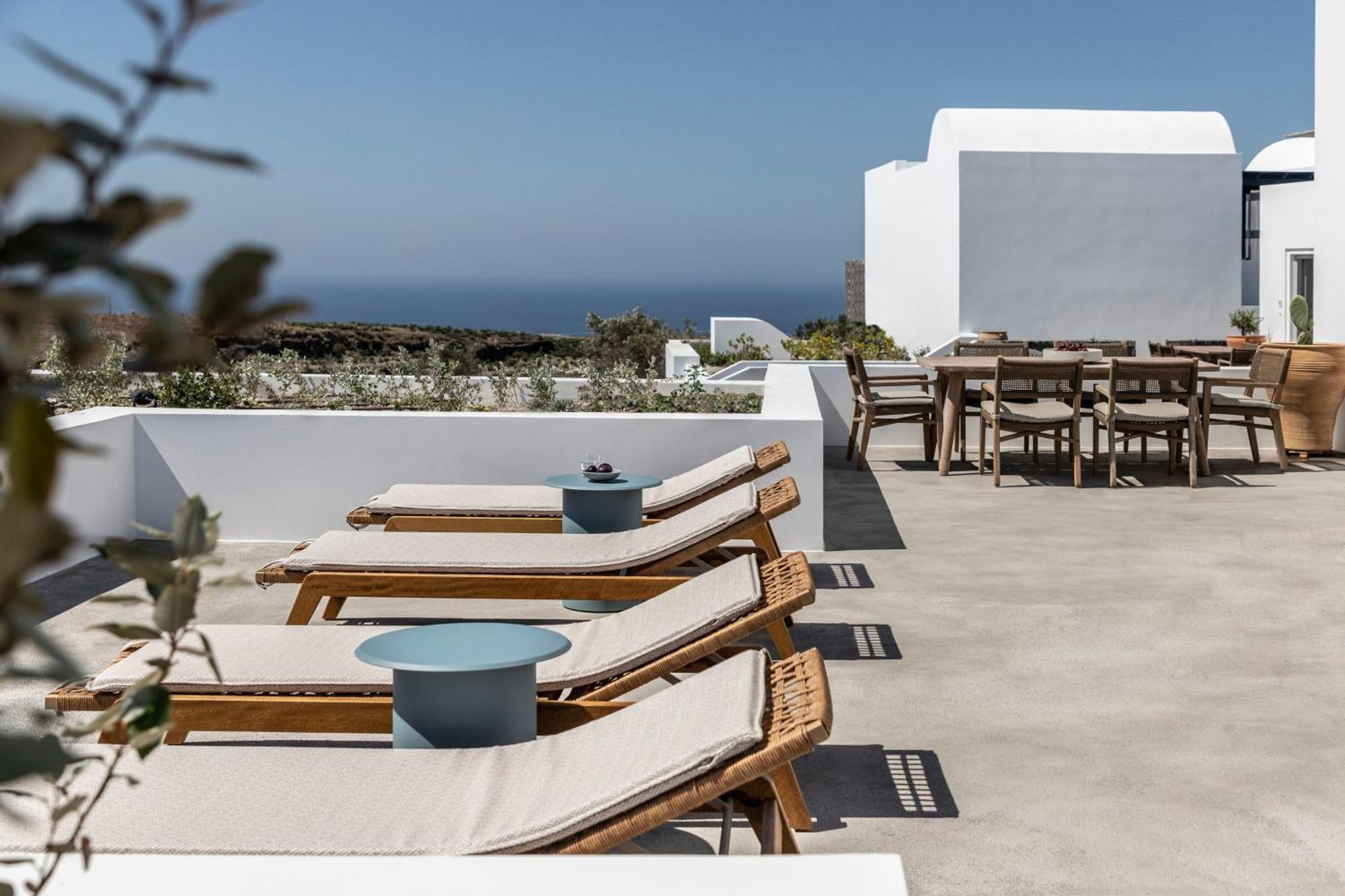 Resort Vedema, A Luxury Collection Resort, Santorini